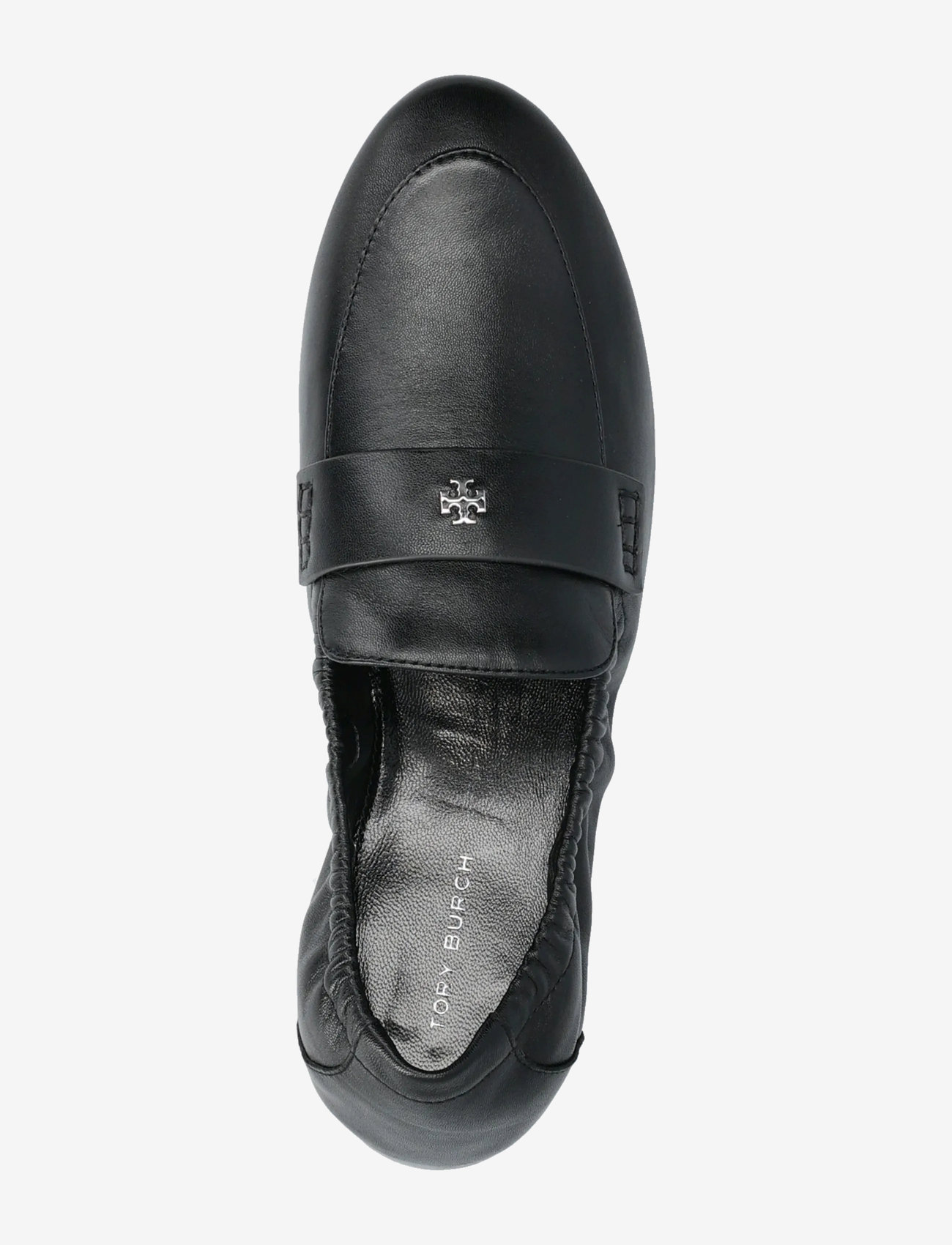 Tory Burch - BALLET LOAFER - erilised sündmused - perfect black - 3