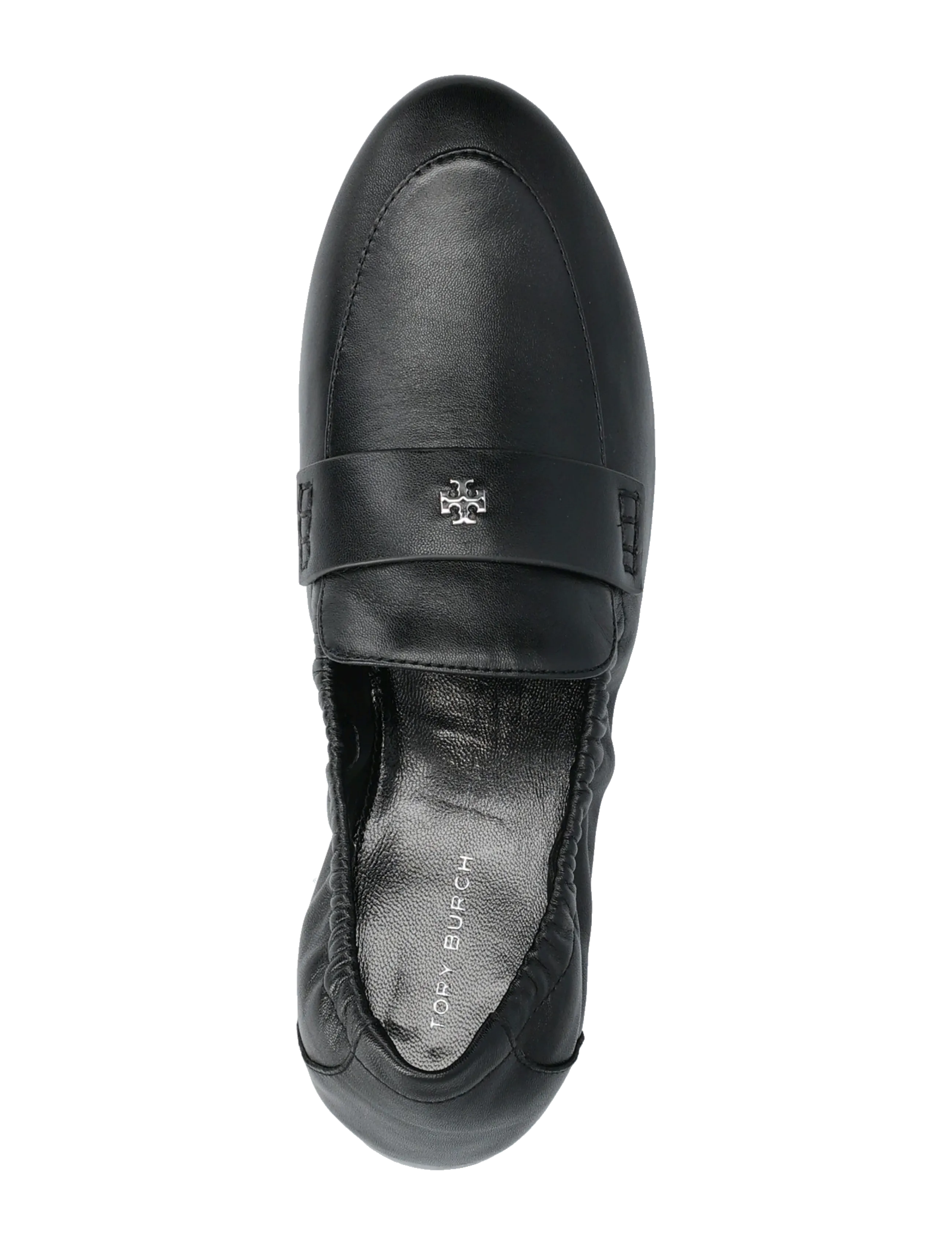 Tory Burch - BALLET LOAFER - perfect black - 3