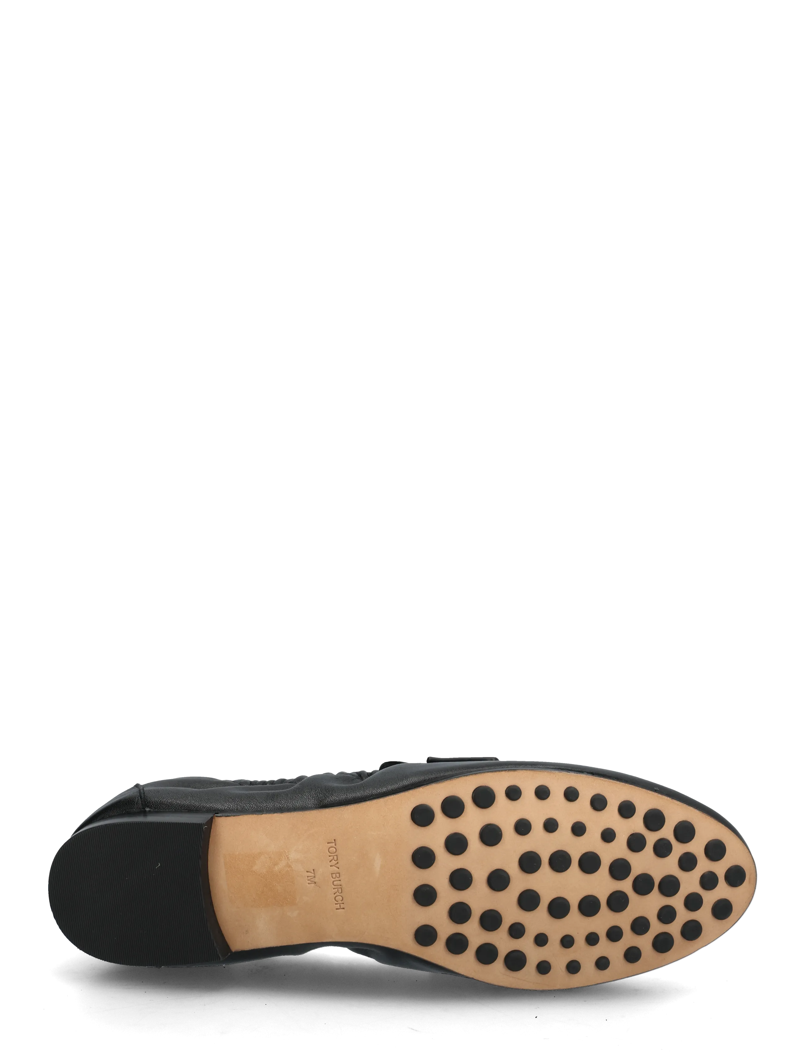 Tory Burch - BALLET LOAFER - perfect black - 4