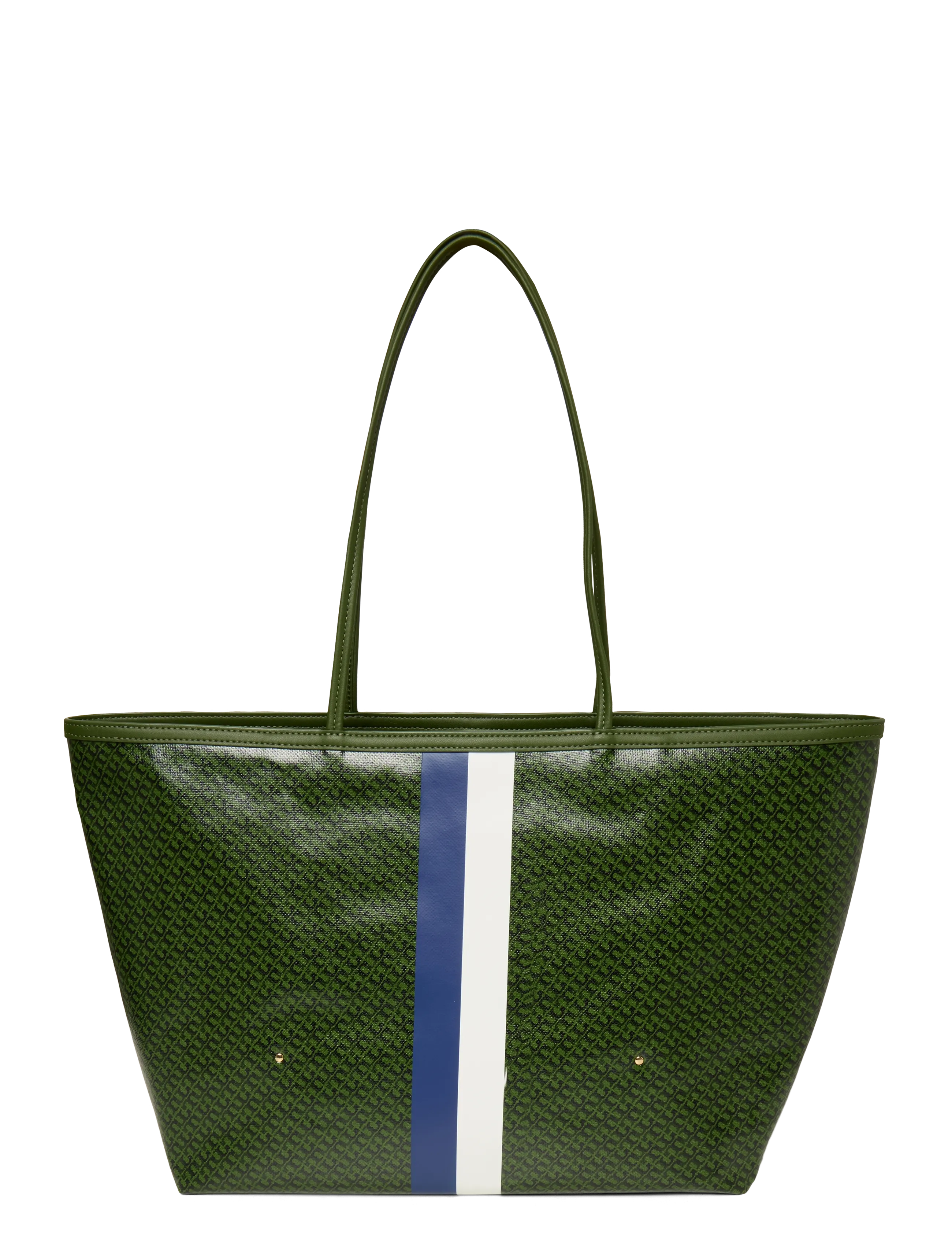 The Racer Tote 2
