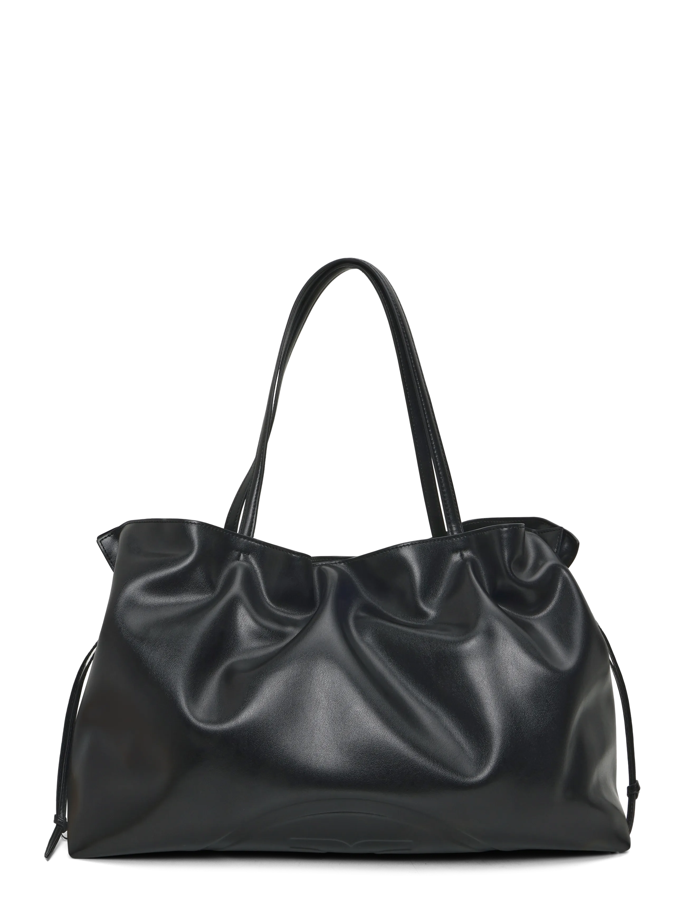 Ella Recycled Drawstring Tote 2