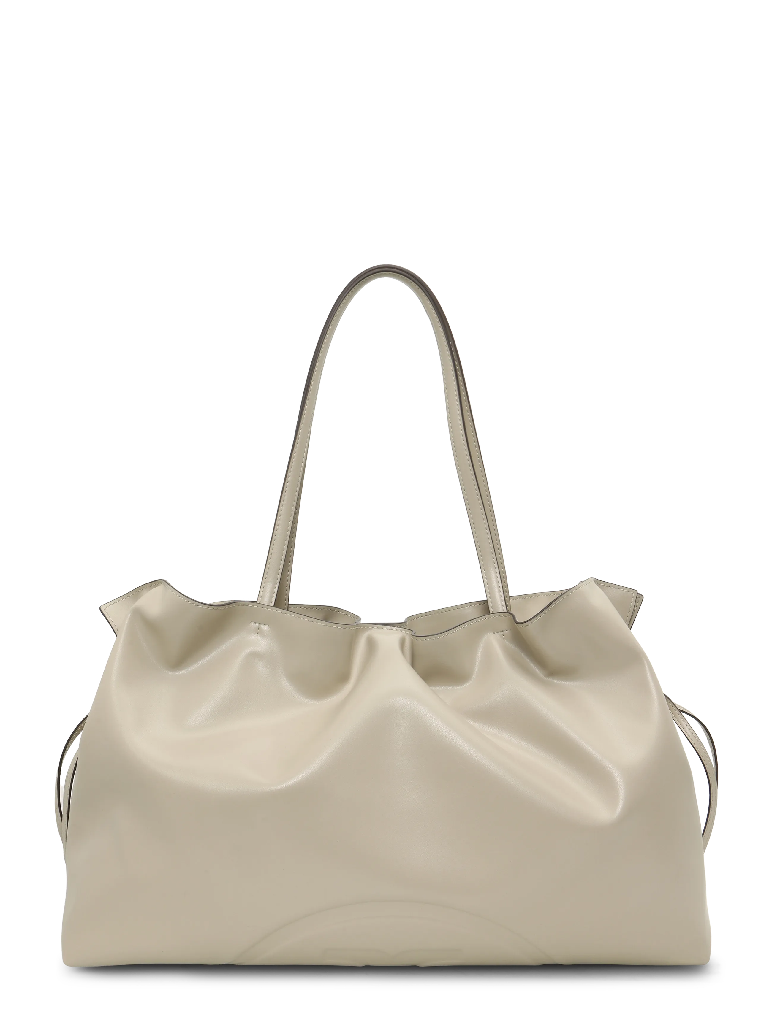 Ella Recycled Drawstring Tote