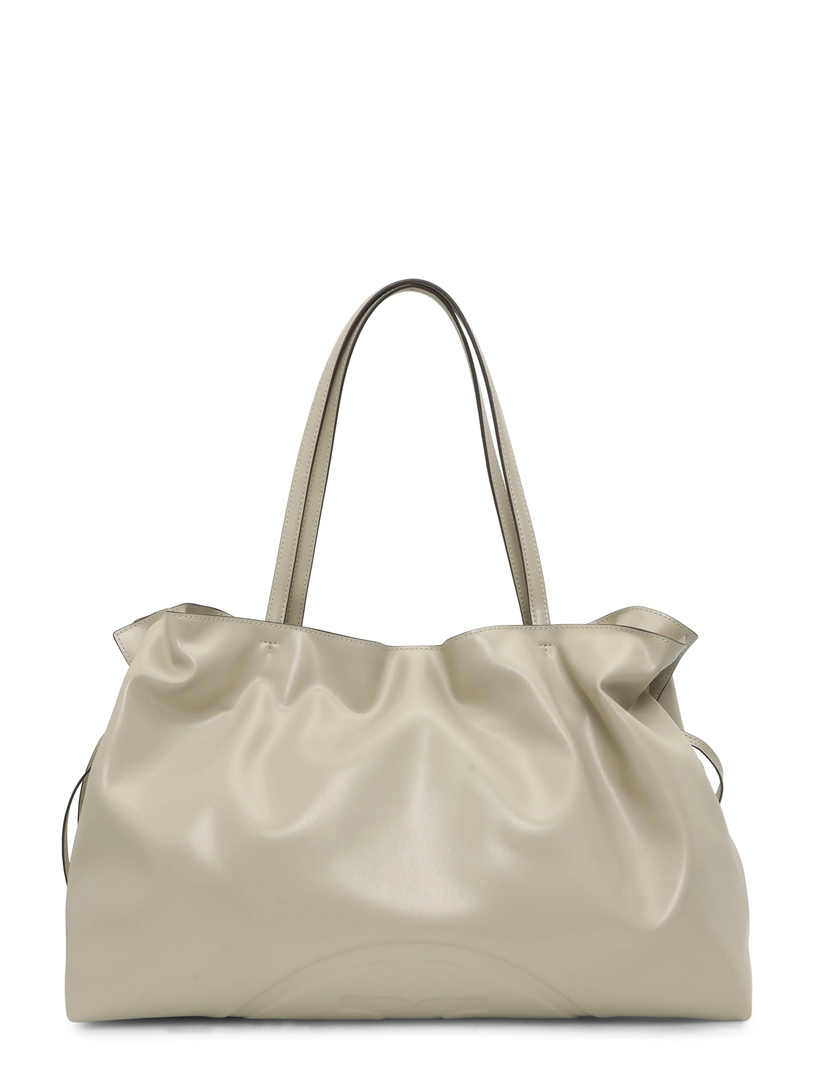 Ella Recycled Drawstring Tote 2