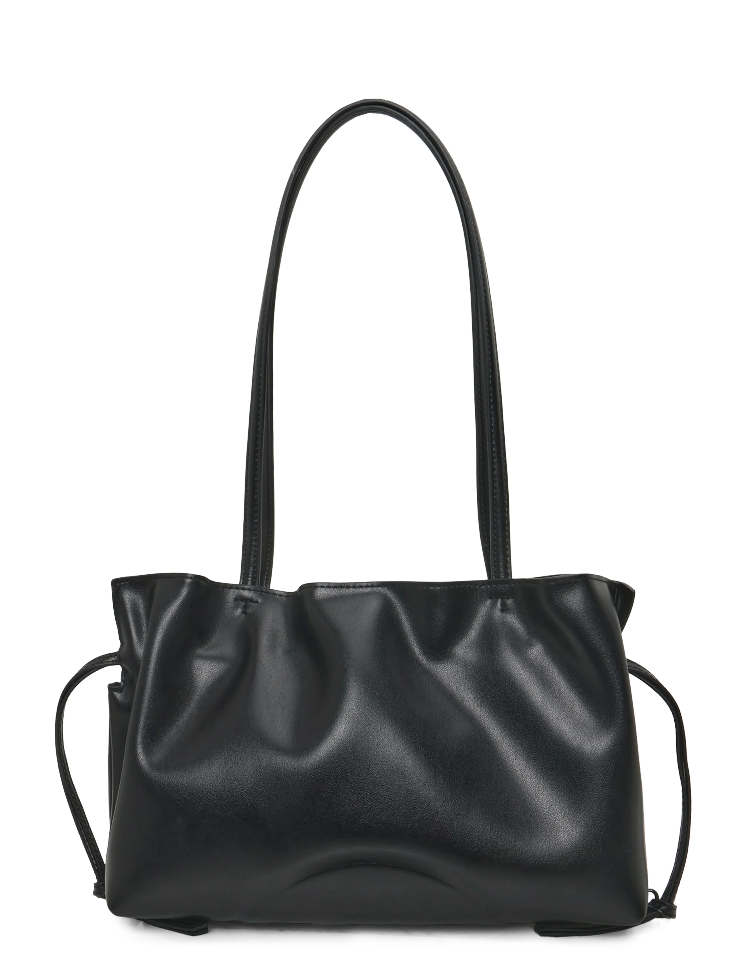 Ella Recycled Drawstring Small Tote 2