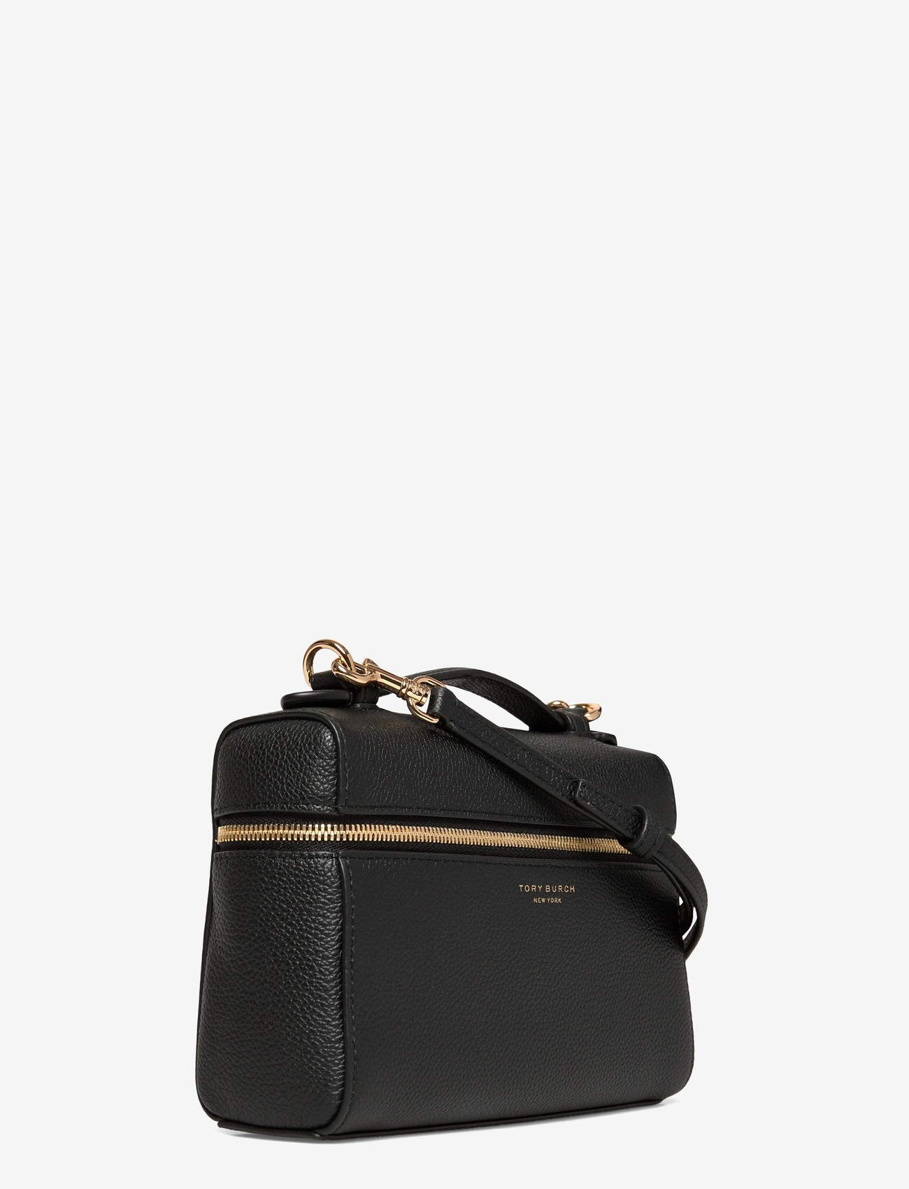 Tory Burch - Romy Slim Top Handle - top handle tasker - black - 2