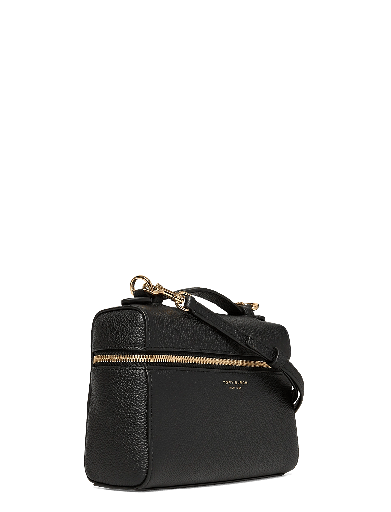 Tory Burch - Romy Slim Top Handle - arkityyli - black - 2