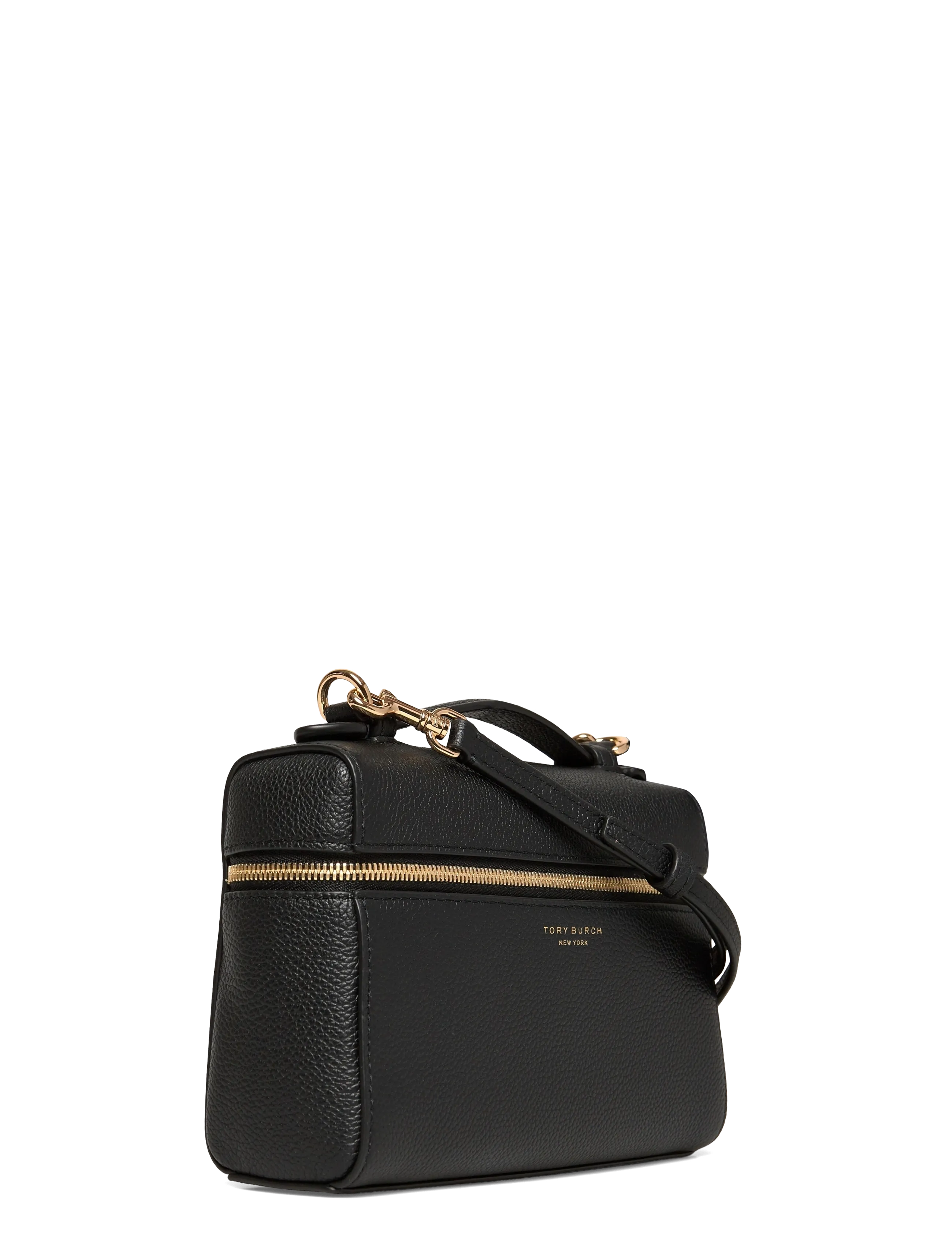 Tory Burch - Romy Slim Top Handle - ikdienas stils - black - 2