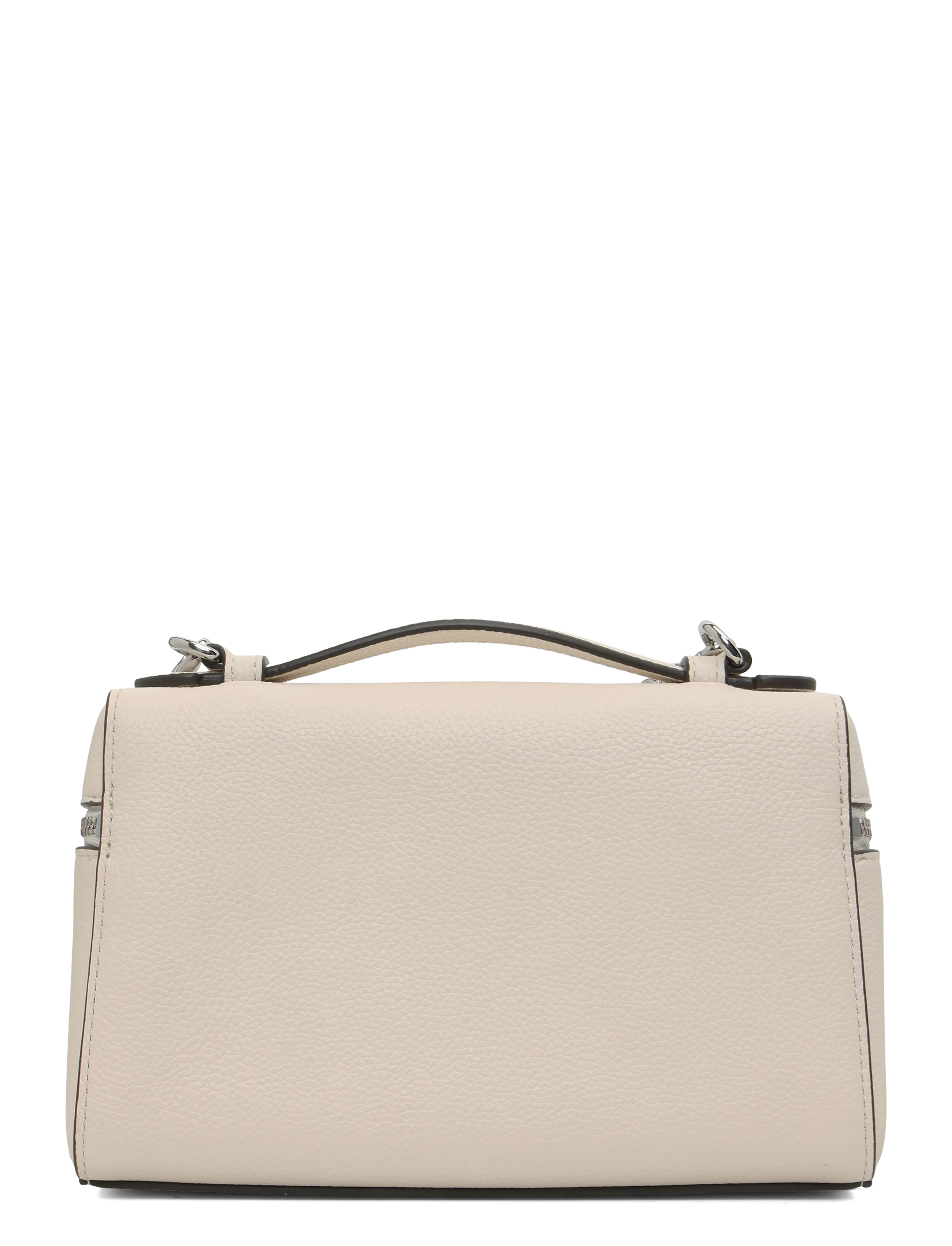 Tory Burch - Romy Slim Top Handle - igapäevane stiil - light cream - 1
