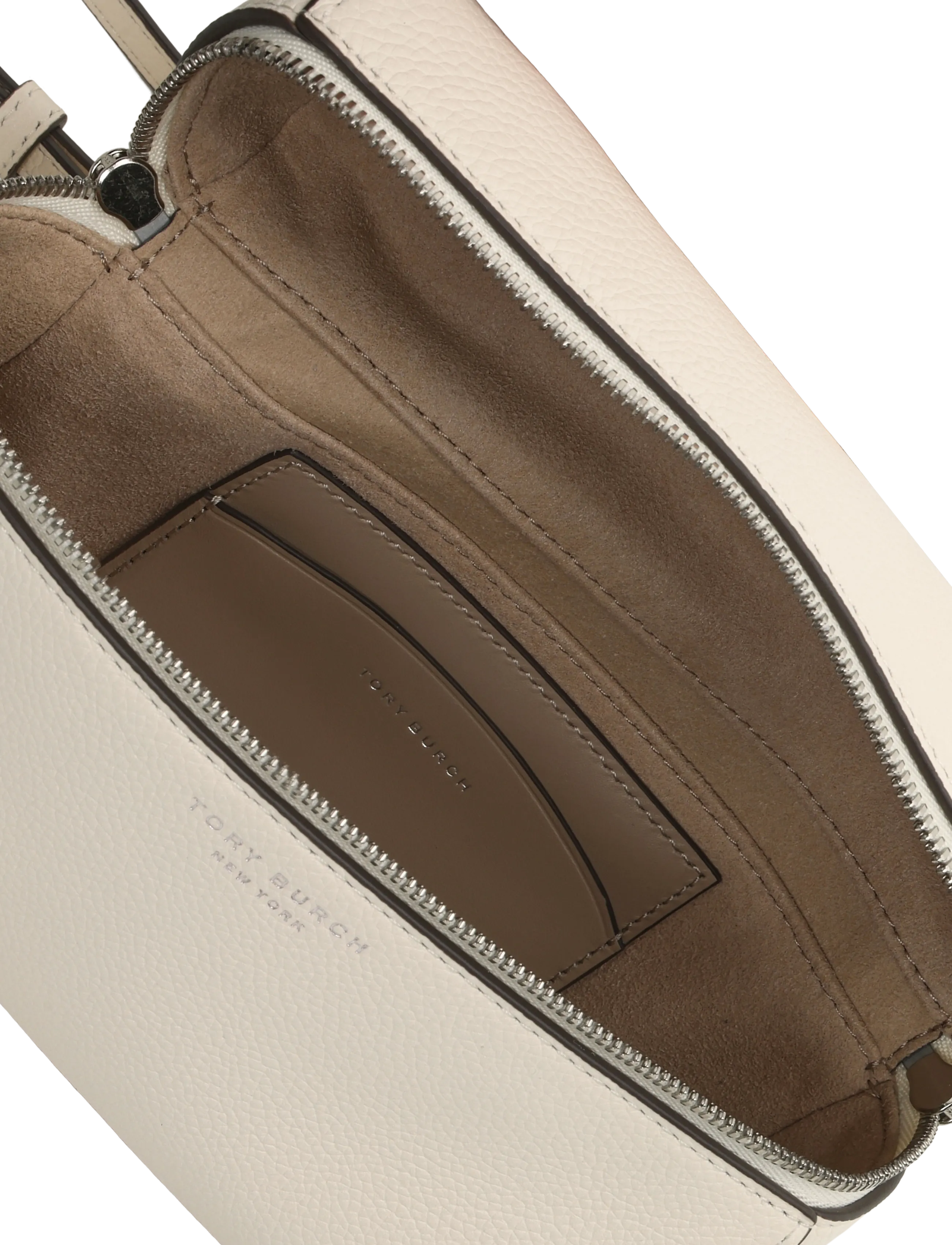 Tory Burch - Romy Slim Top Handle - igapäevane stiil - light cream - 3