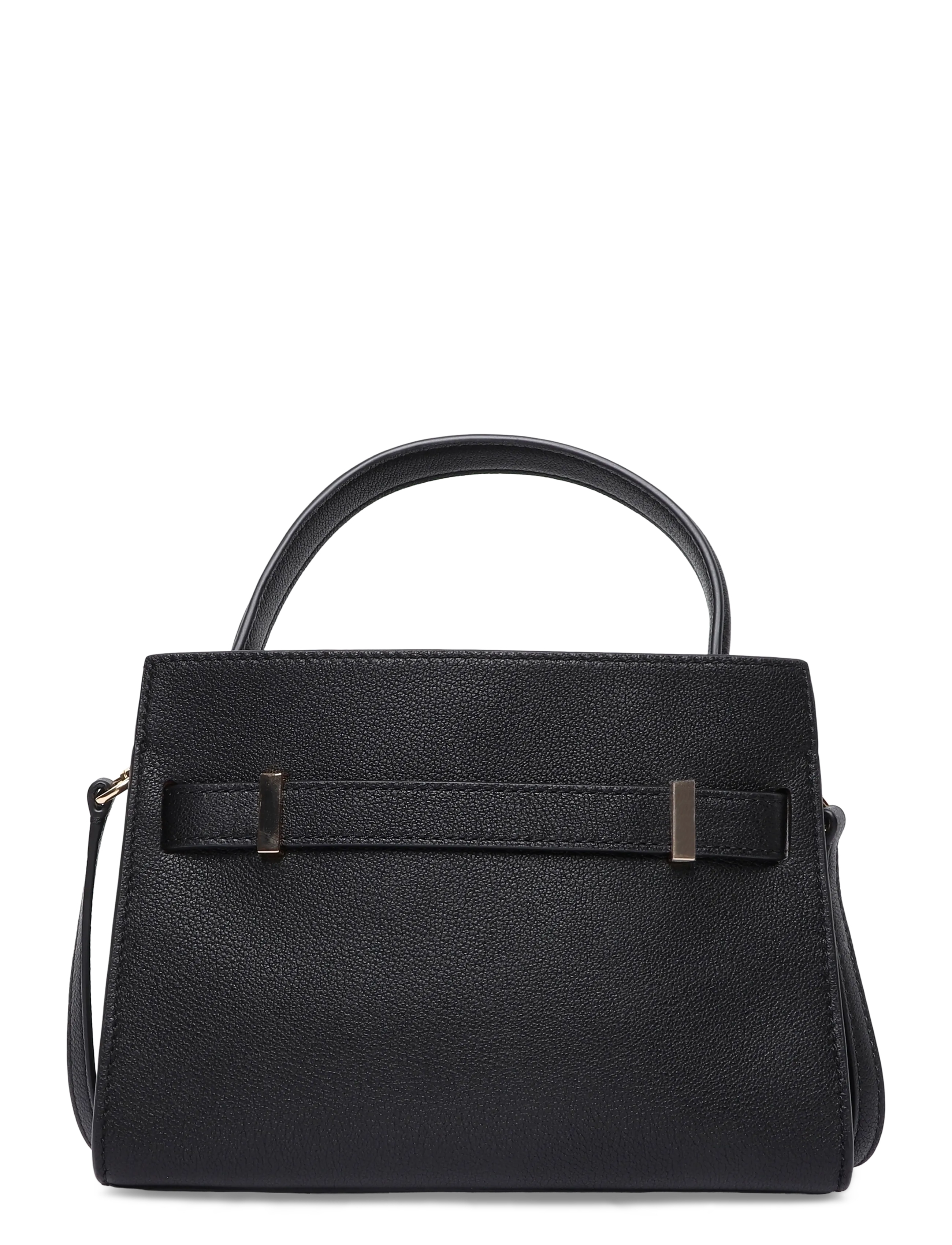 Tory Burch - Lee Radziwill Petite Double Bag - særlige begivenheder - black - 1