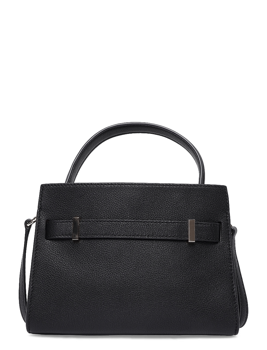 Tory Burch - Lee Radziwill Petite Double Bag - særlige begivenheder - black - 1