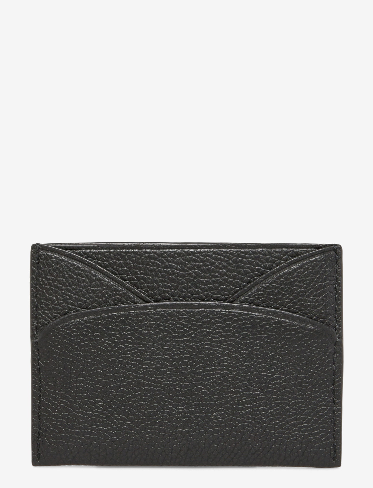 Tory Burch - Romy Flat Card Case - veski - black - 1