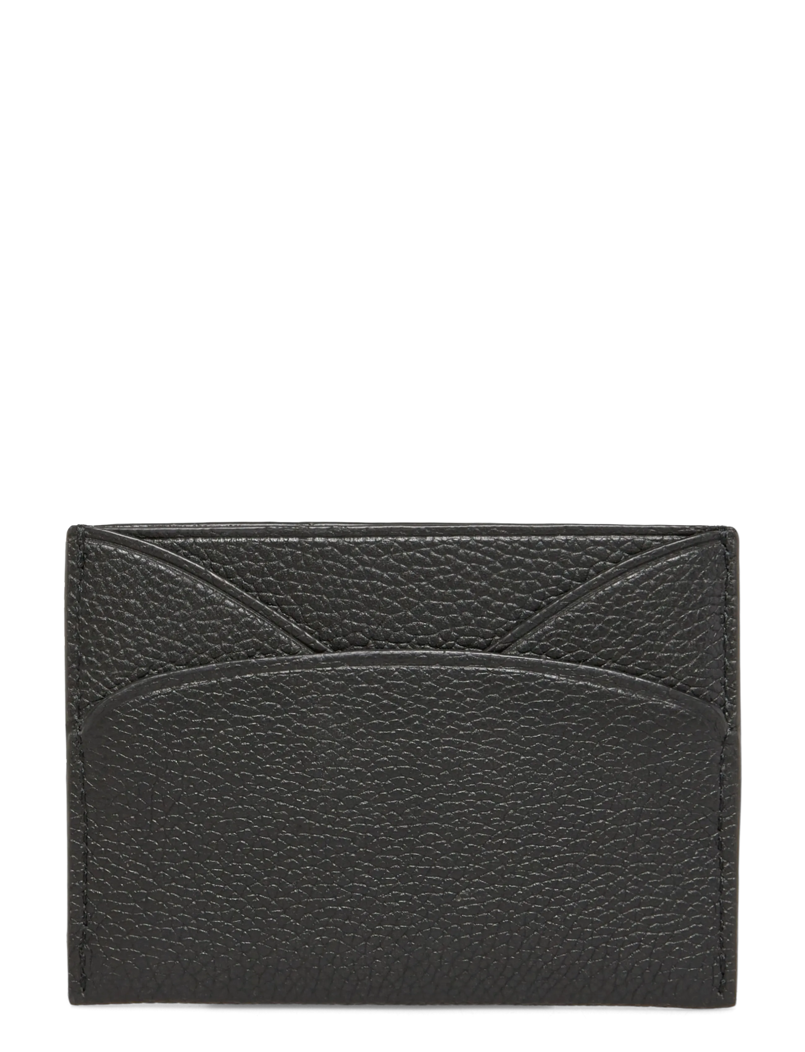 Tory Burch - Romy Flat Card Case - black - 1