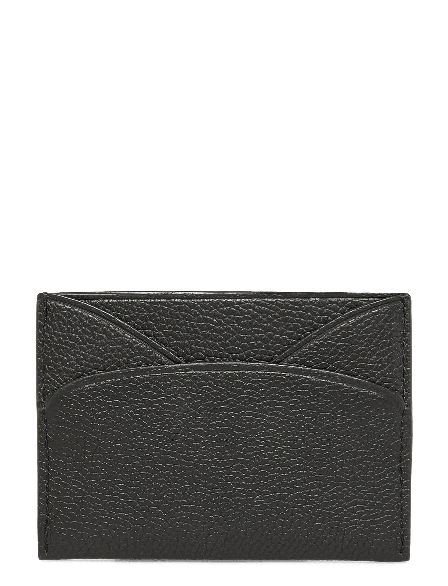 Tory Burch - Romy Flat Card Case - kartenetuis - black - 1