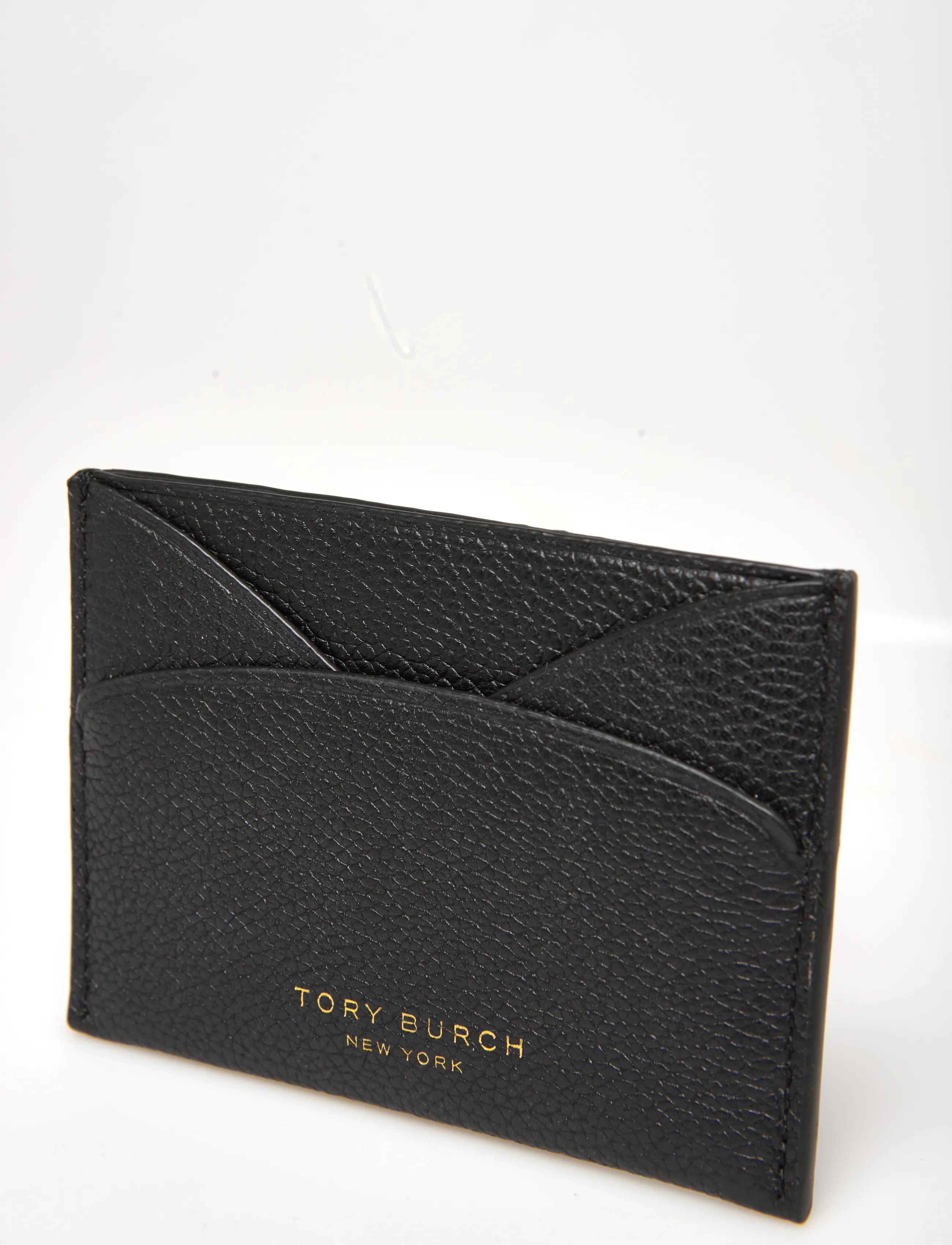 Tory Burch - Romy Flat Card Case - black - 3