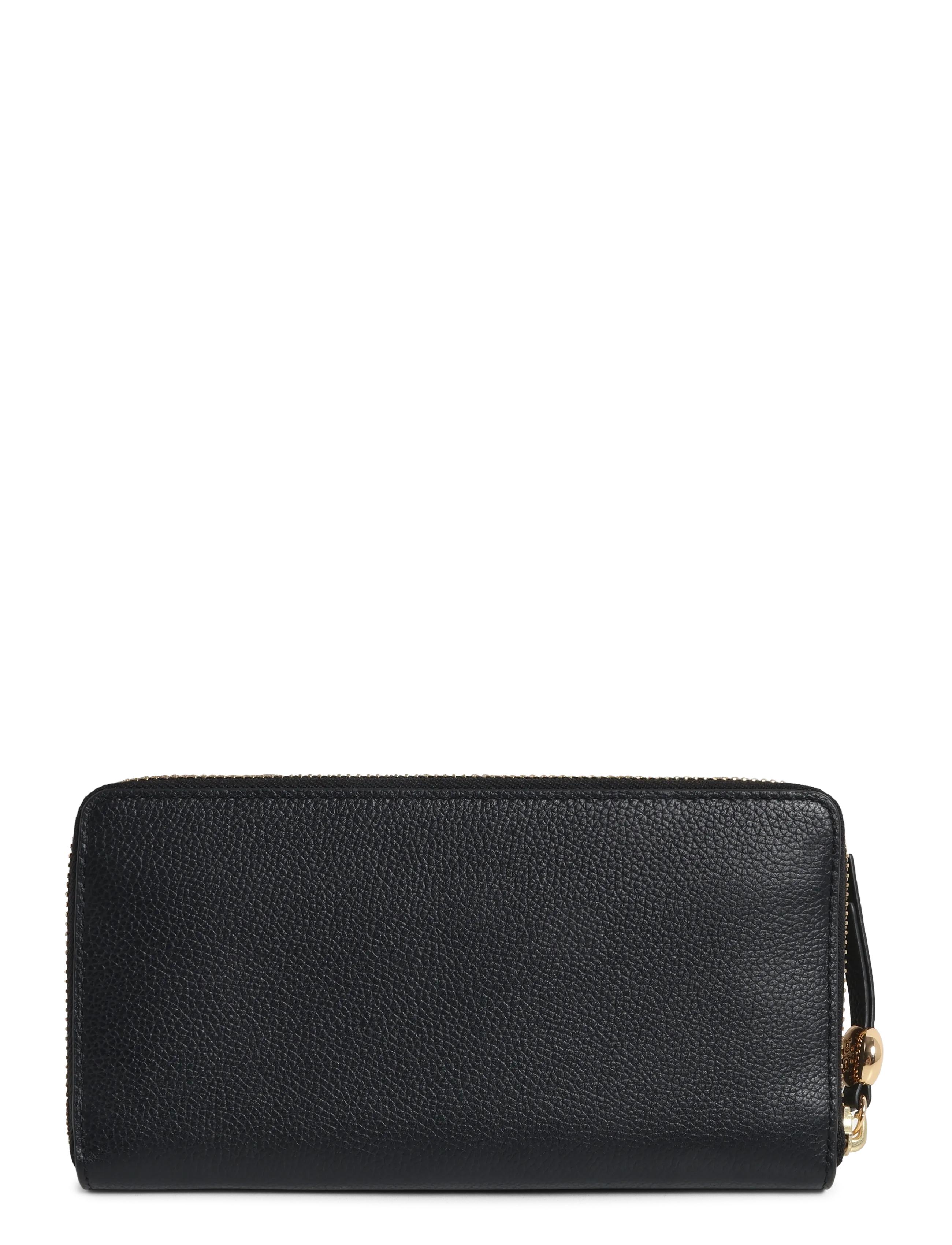 Tory Burch - Romy Zip Continental Wallet - black - 1
