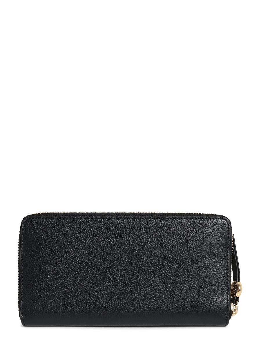 Tory Burch - Romy Zip Continental Wallet - black - 1