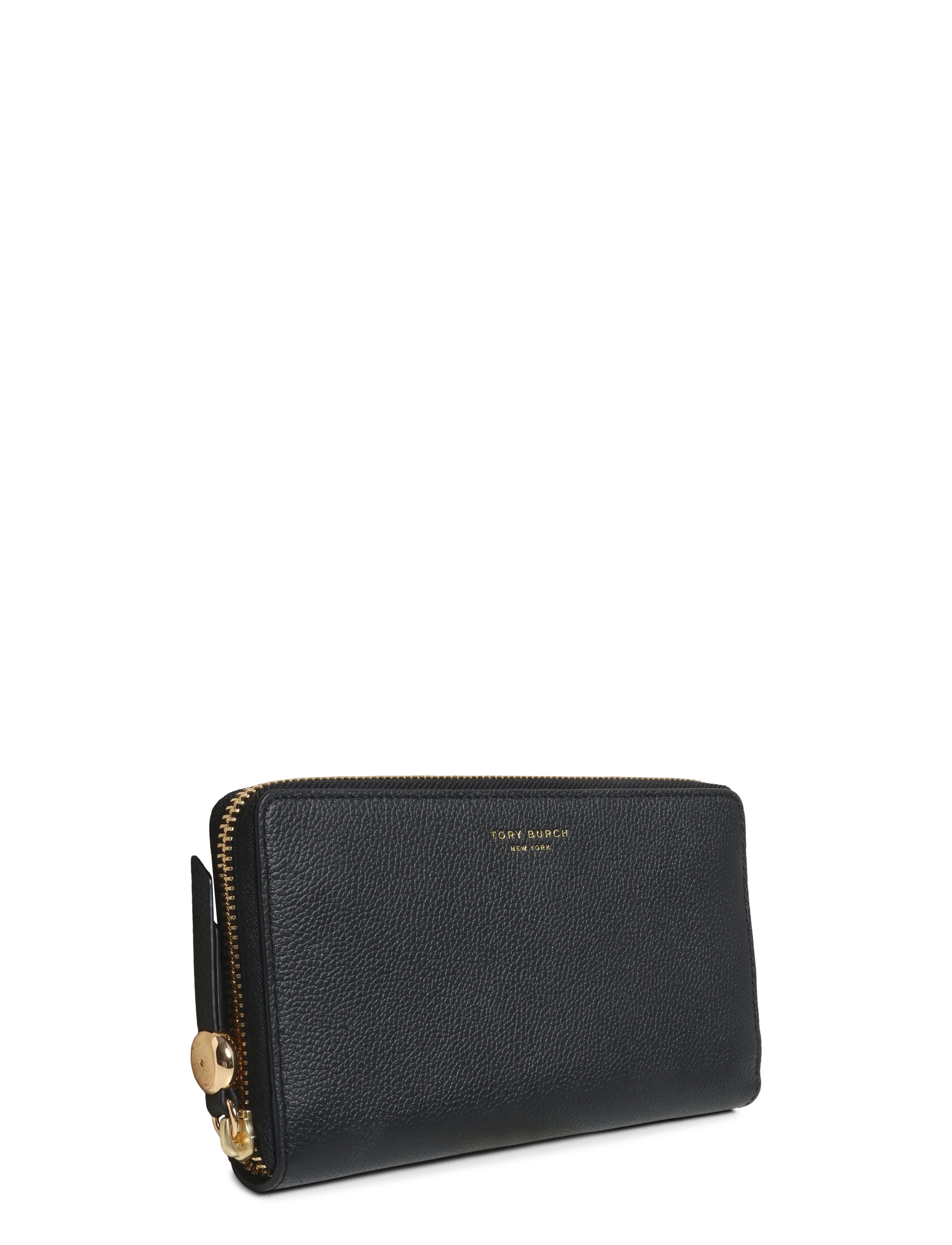Tory Burch - Romy Zip Continental Wallet - black - 2