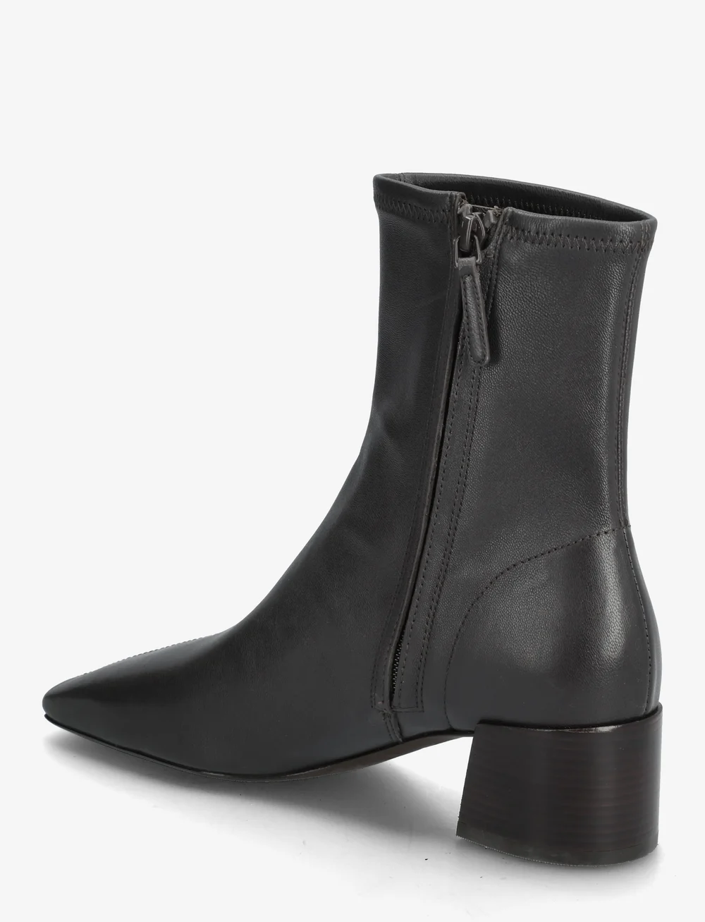 Tory Burch - STRETCH ANKLE BOOT 45MM - støvletter - cocoa - 2