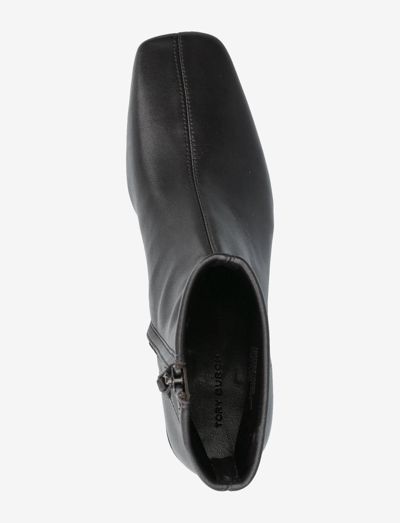 Tory Burch - STRETCH ANKLE BOOT 45MM - støvletter - cocoa - 3