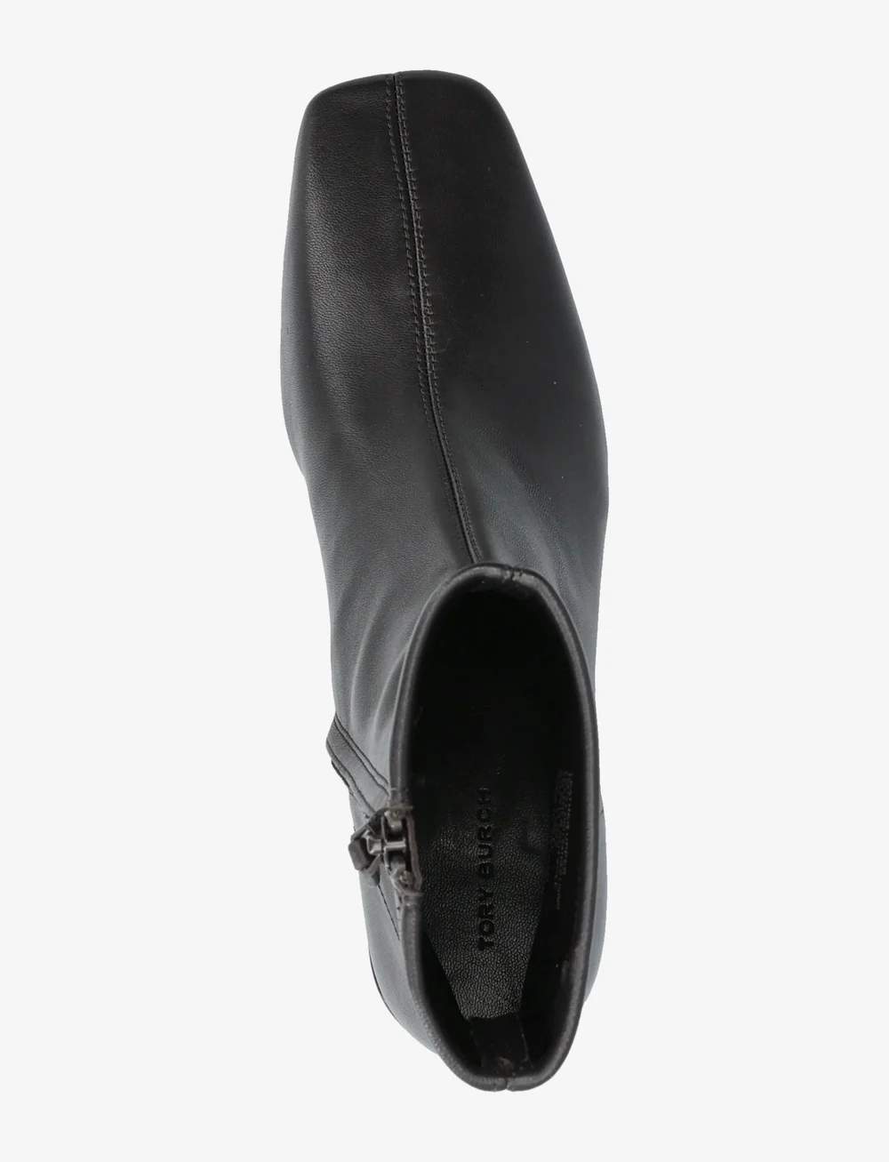 Tory Burch - STRETCH ANKLE BOOT 45MM - støvletter - cocoa - 3