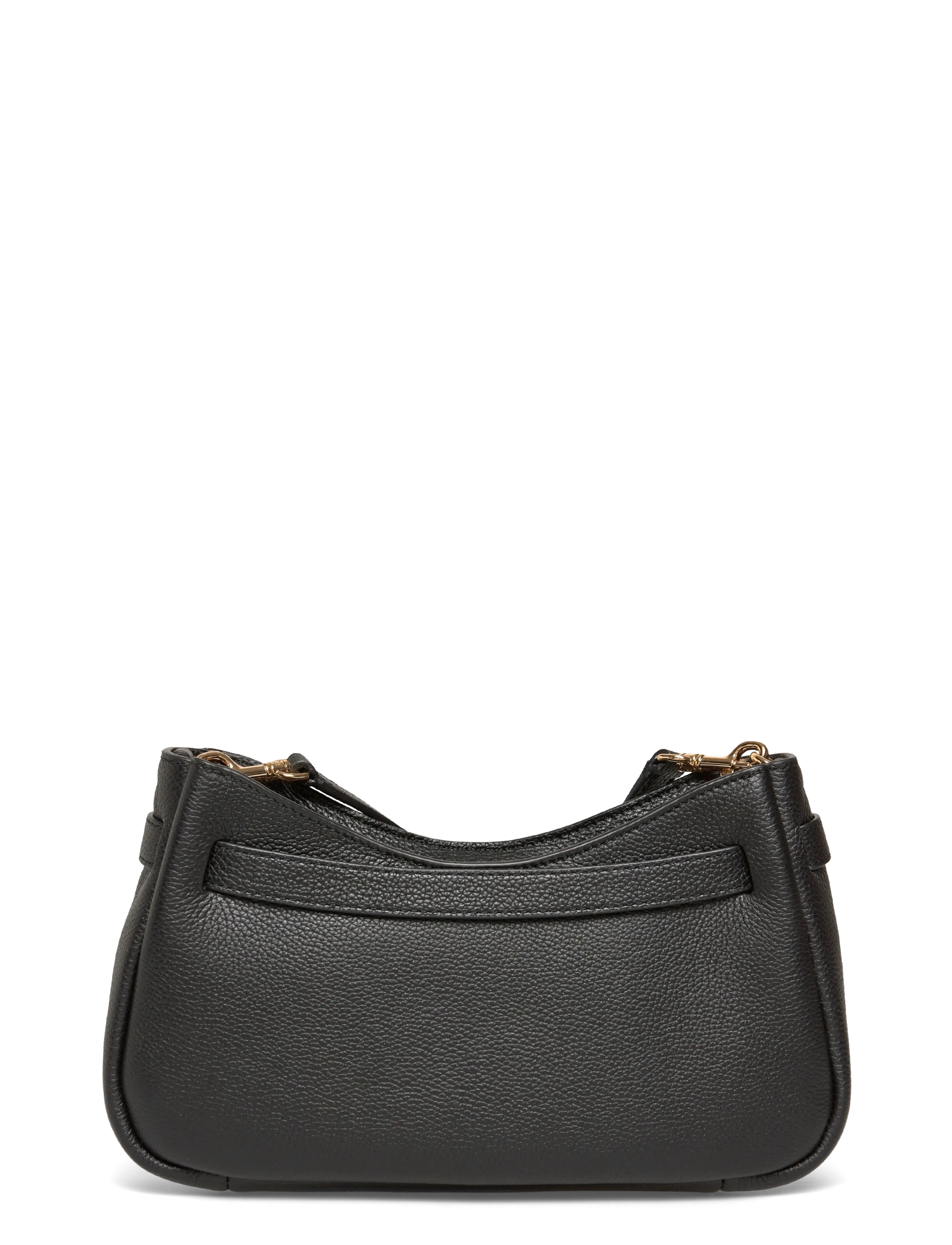 Romy Zip Top Crossbody 2