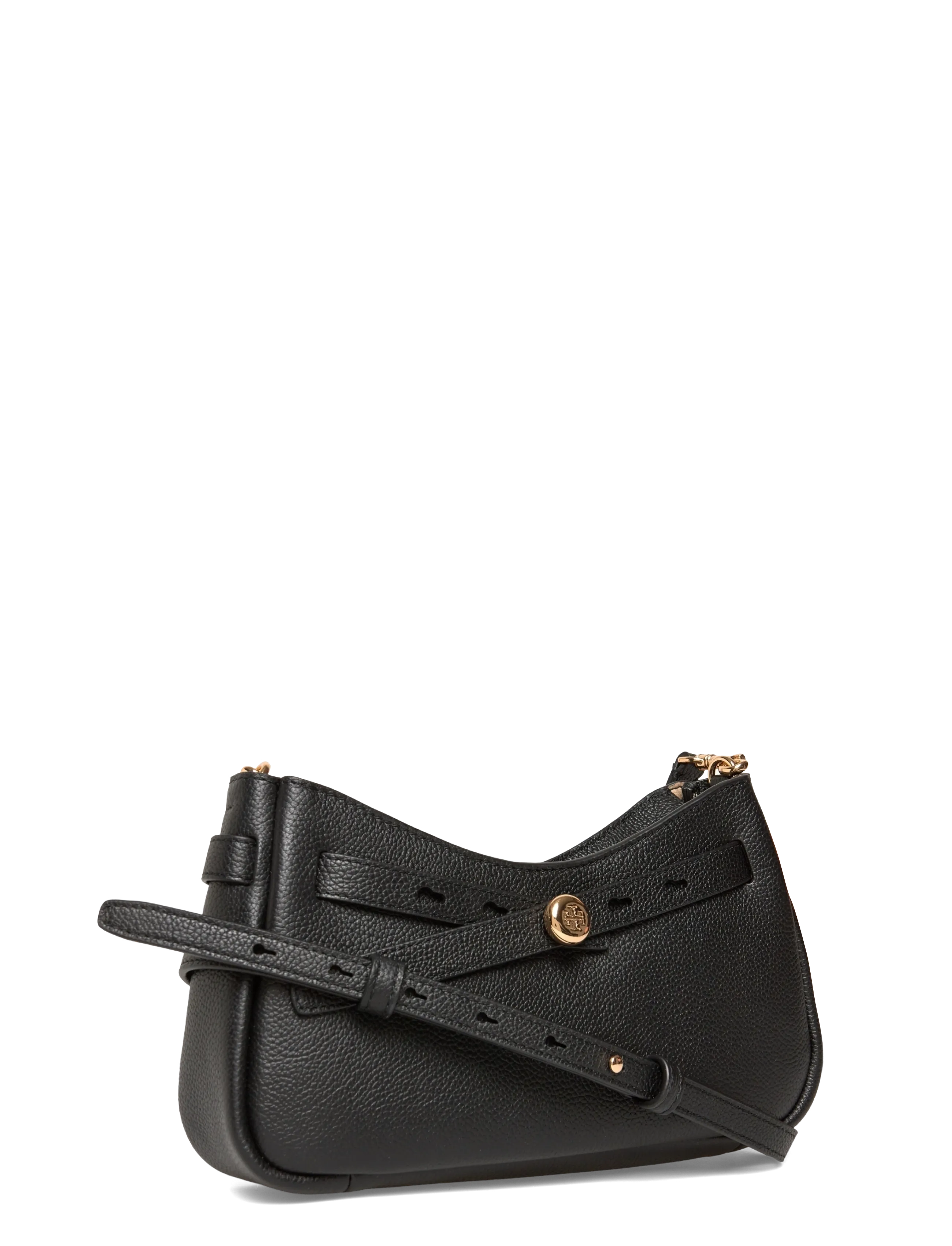Romy Zip Top Crossbody 3