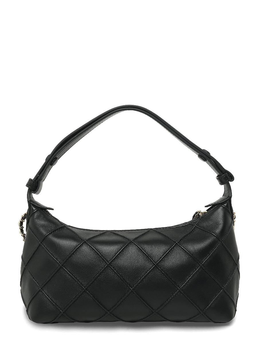 Tory Burch - Fleming Pochette - hverdags stil - black - 1