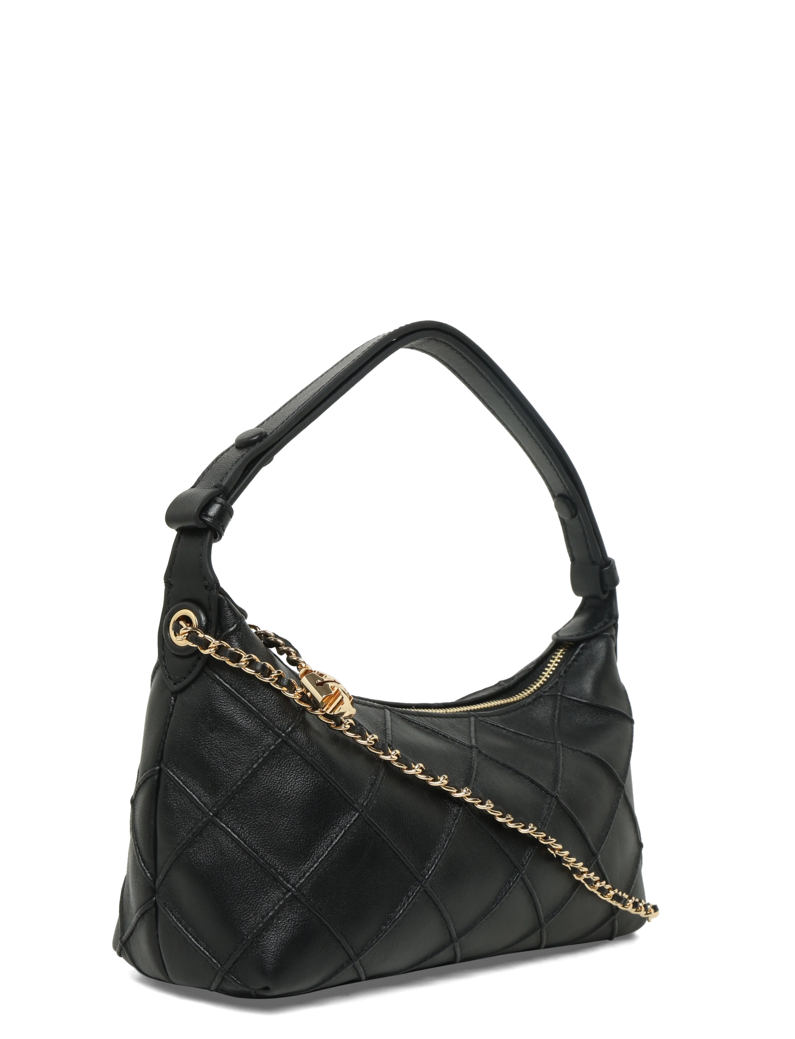 Tory Burch - Fleming Pochette - black - 2