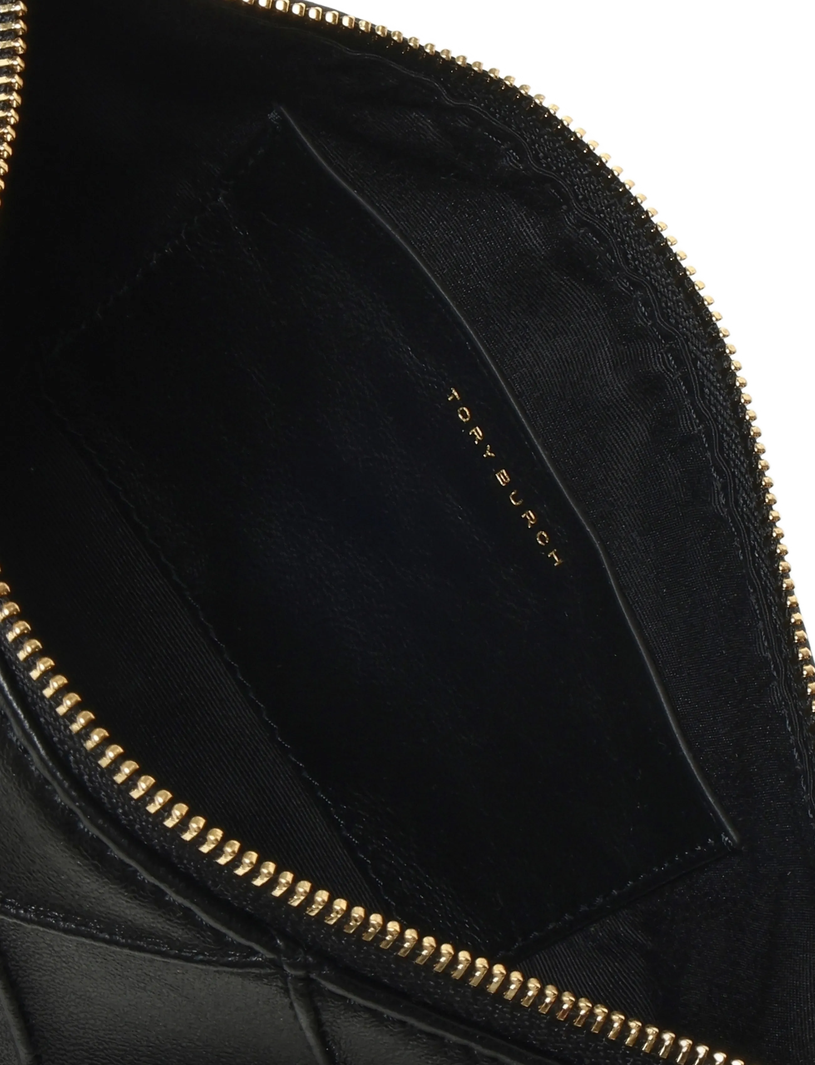 Tory Burch - Fleming Pochette - black - 4