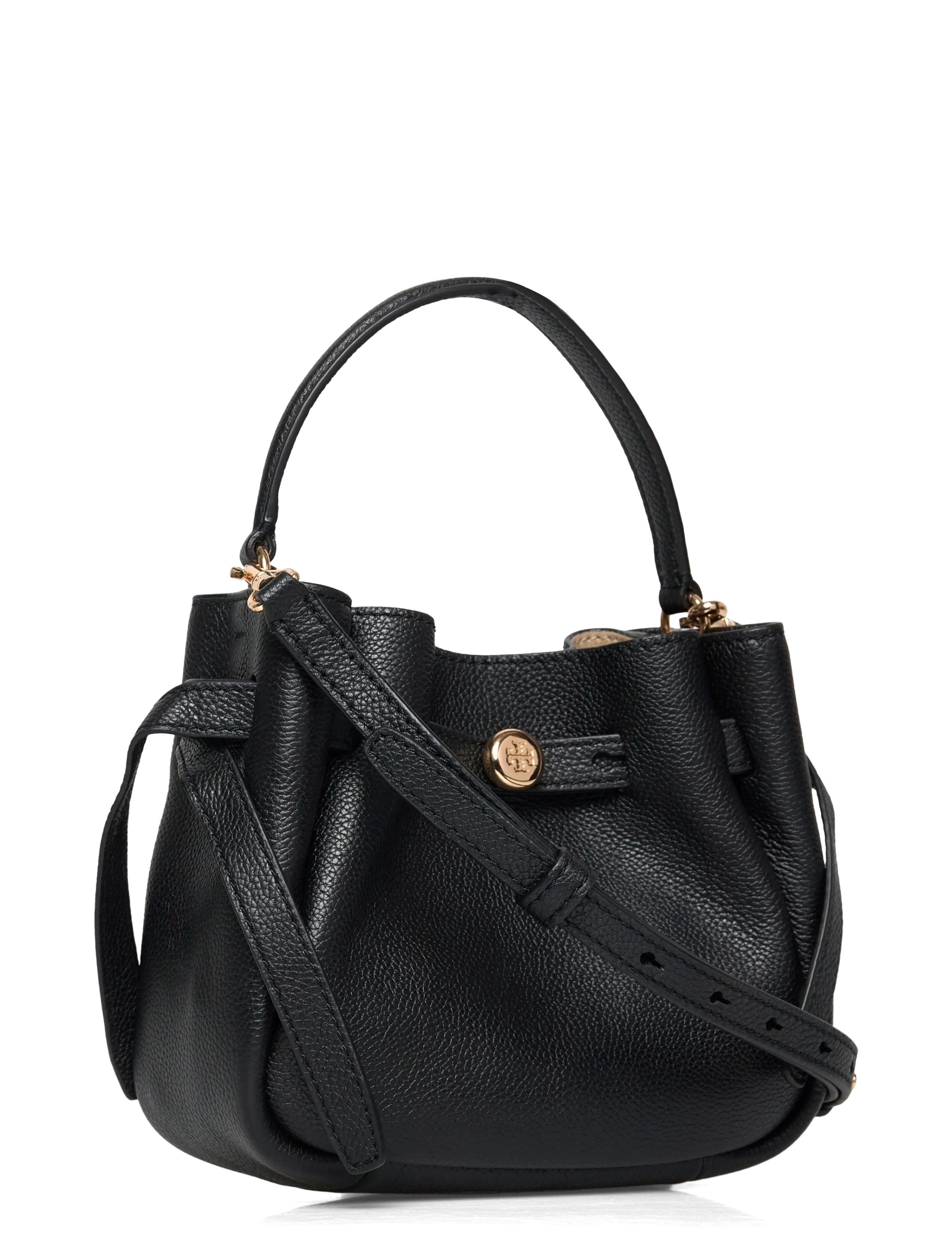 Romy Mini Bucket Bag 3