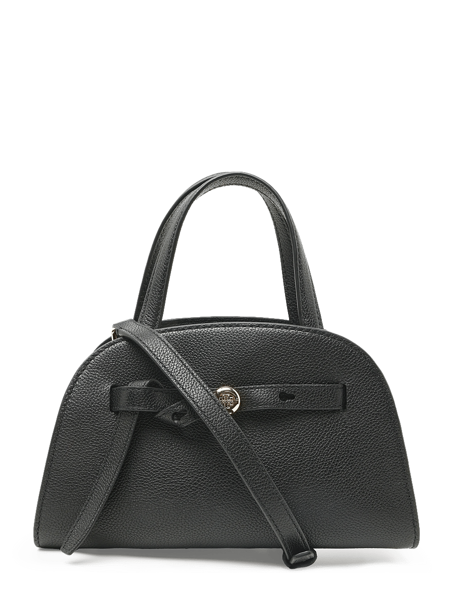 Tory Burch - Romy Small Bauletto - hverdags stil - black - 0