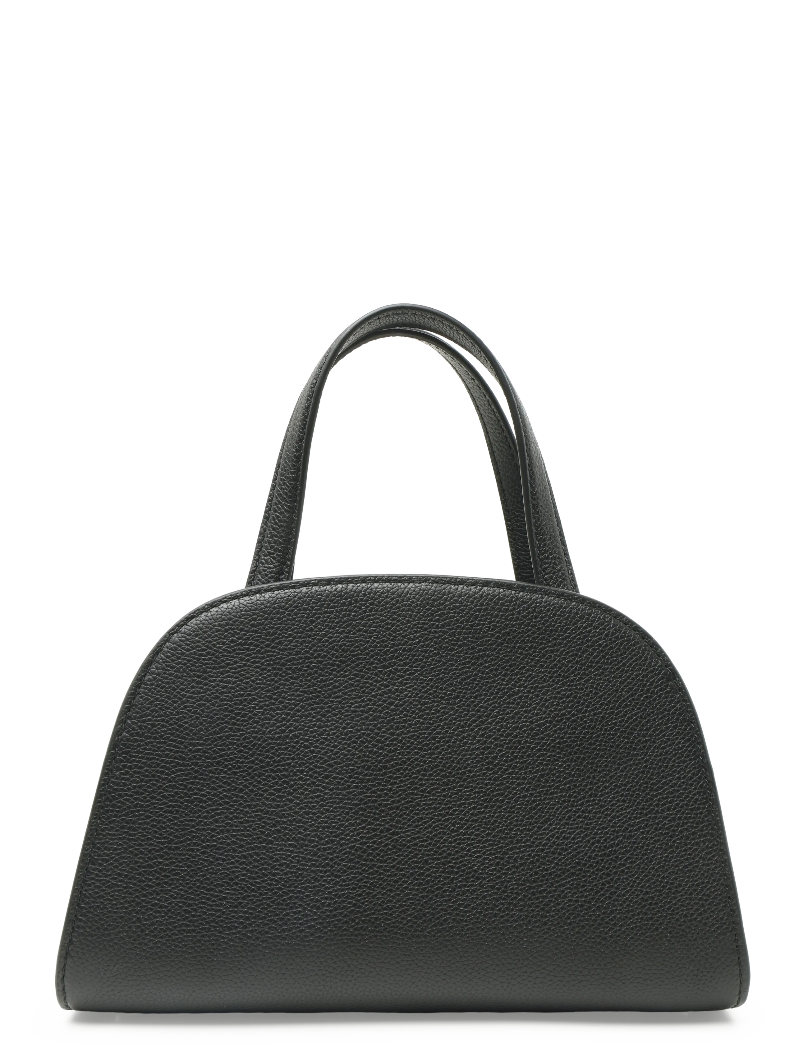 Tory Burch - Romy Small Bauletto - hverdags stil - black - 1