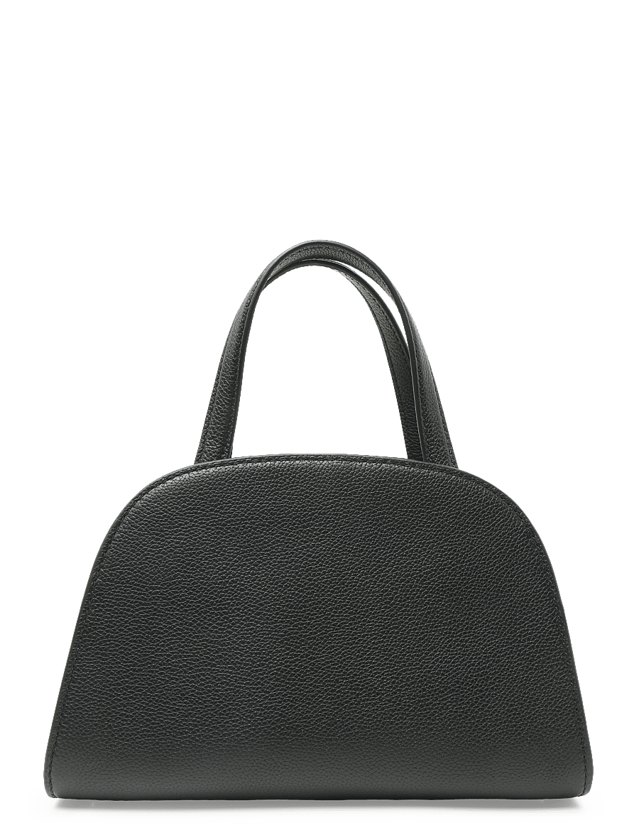 Tory Burch - Romy Small Bauletto - hverdags stil - black - 1