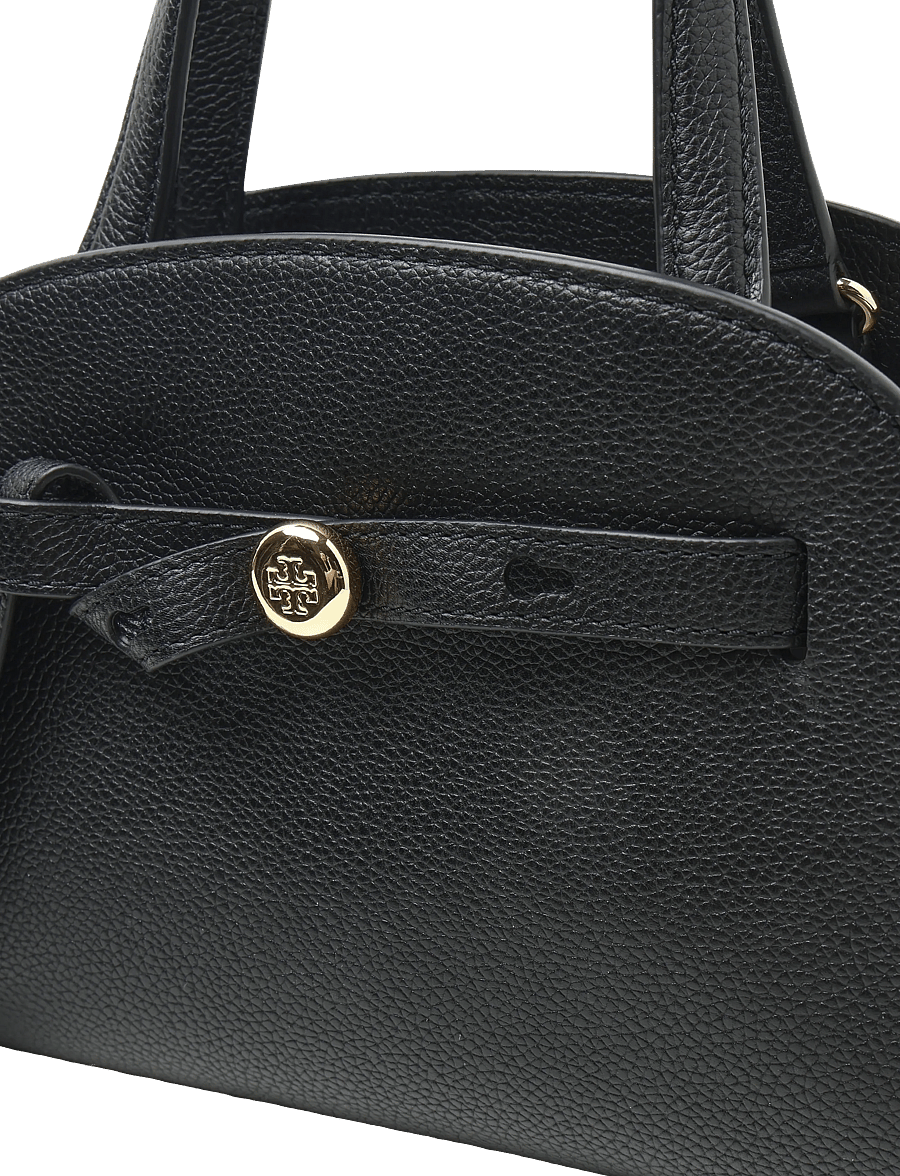 Tory Burch - Romy Small Bauletto - hverdags stil - black - 2