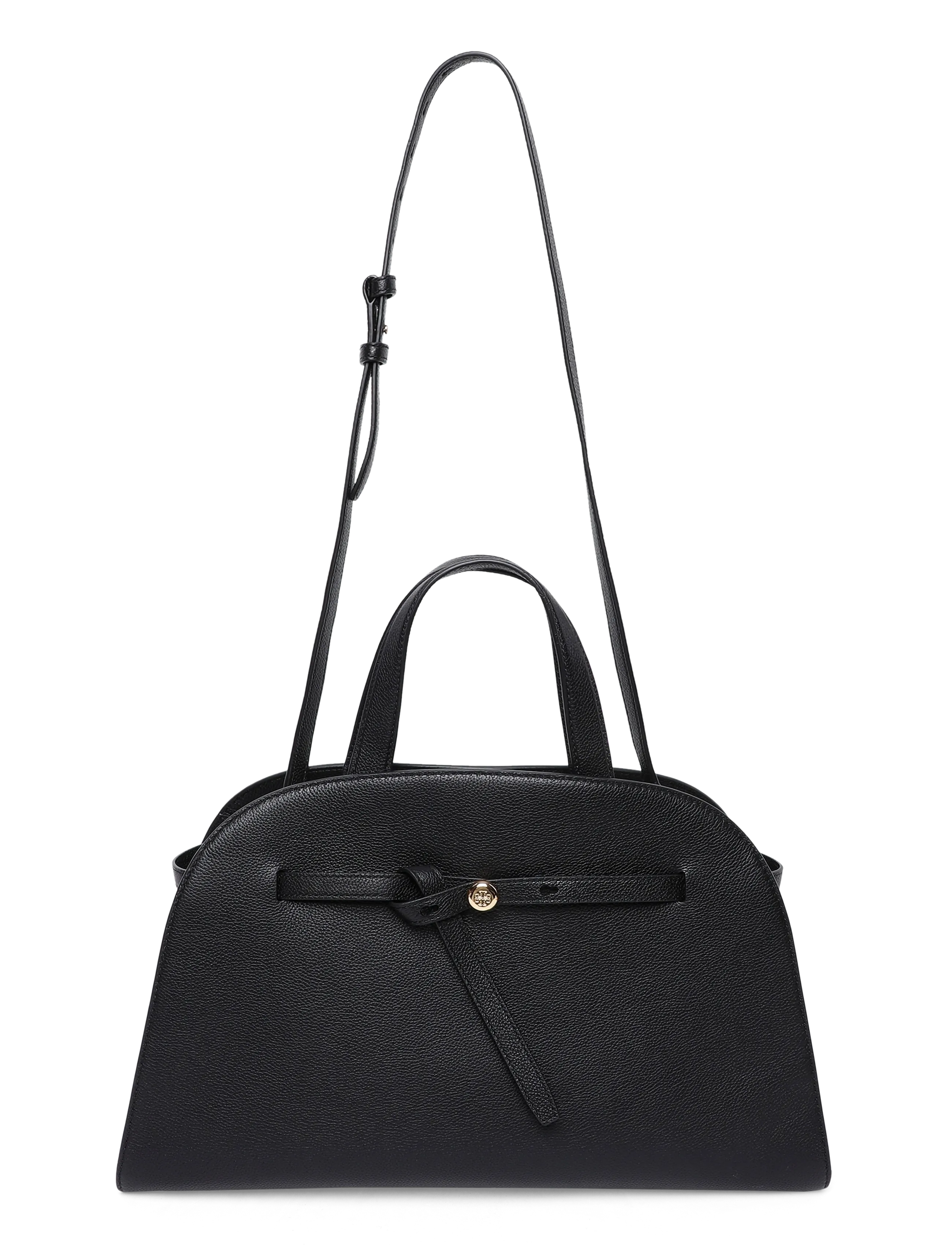Tory Burch Romy Bauletto - Valentinsdag - BLACK / black