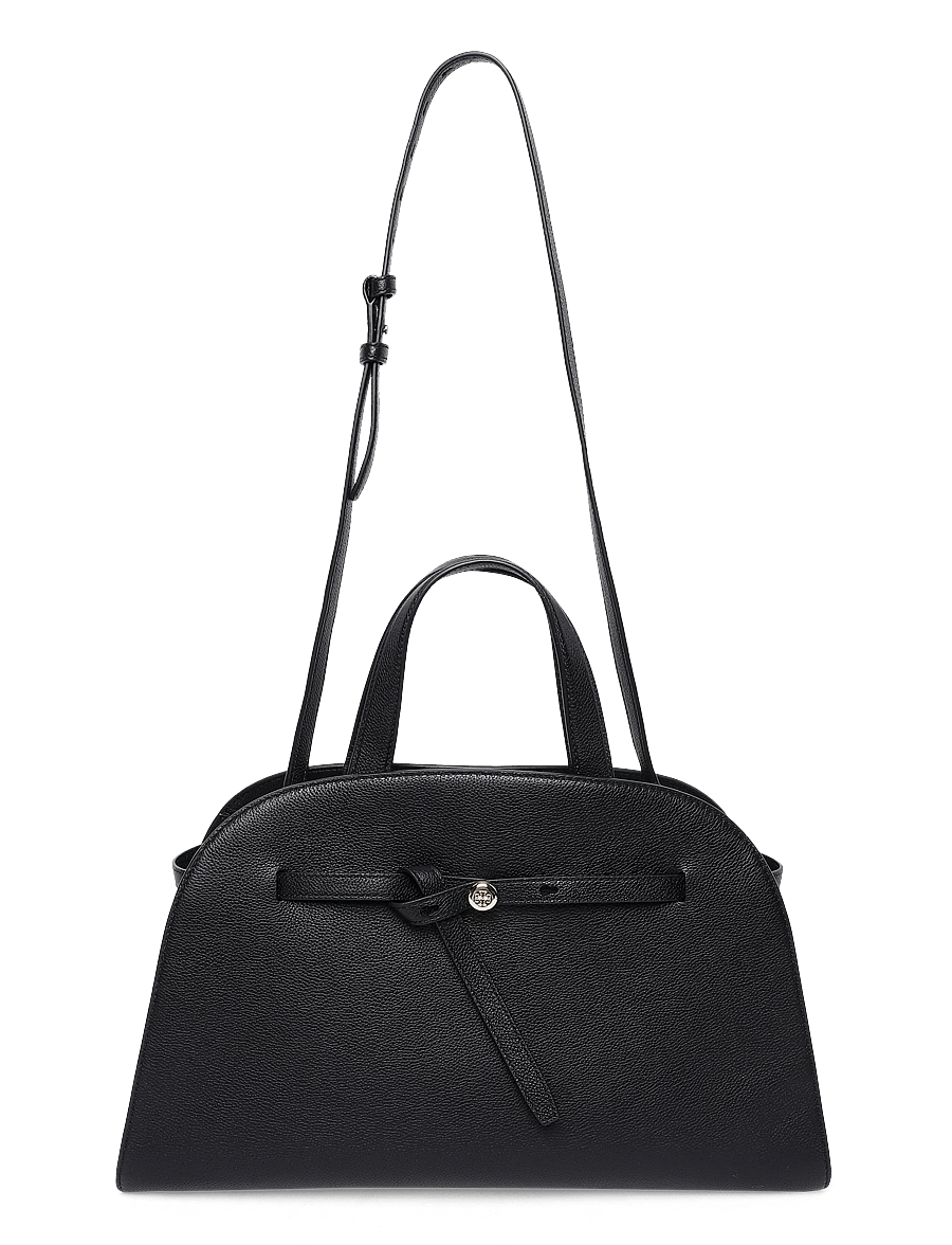 Tory Burch - Romy Bauletto - særlige begivenheder - black - 0