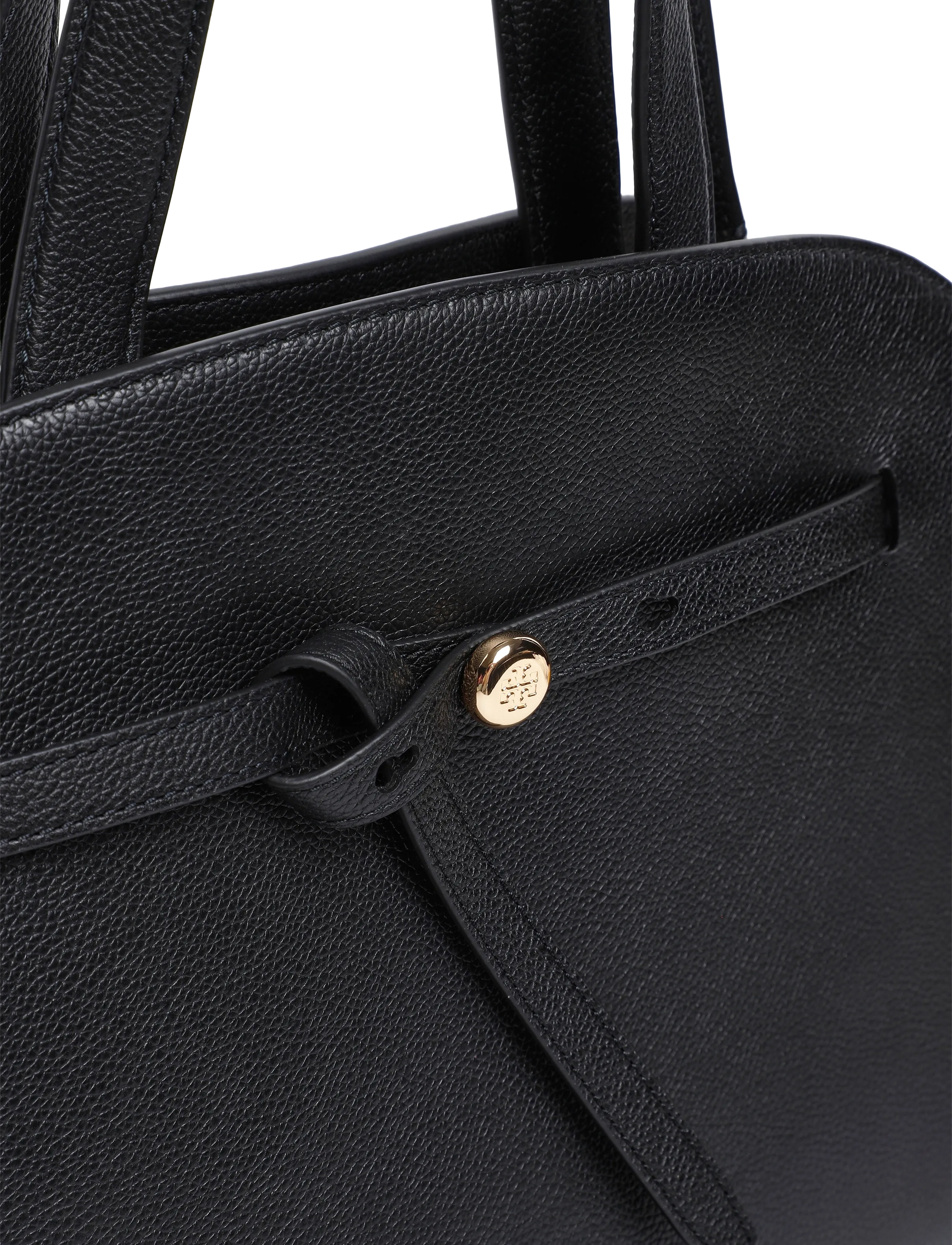 Tory Burch - Romy Bauletto - særlige begivenheder - black - 2