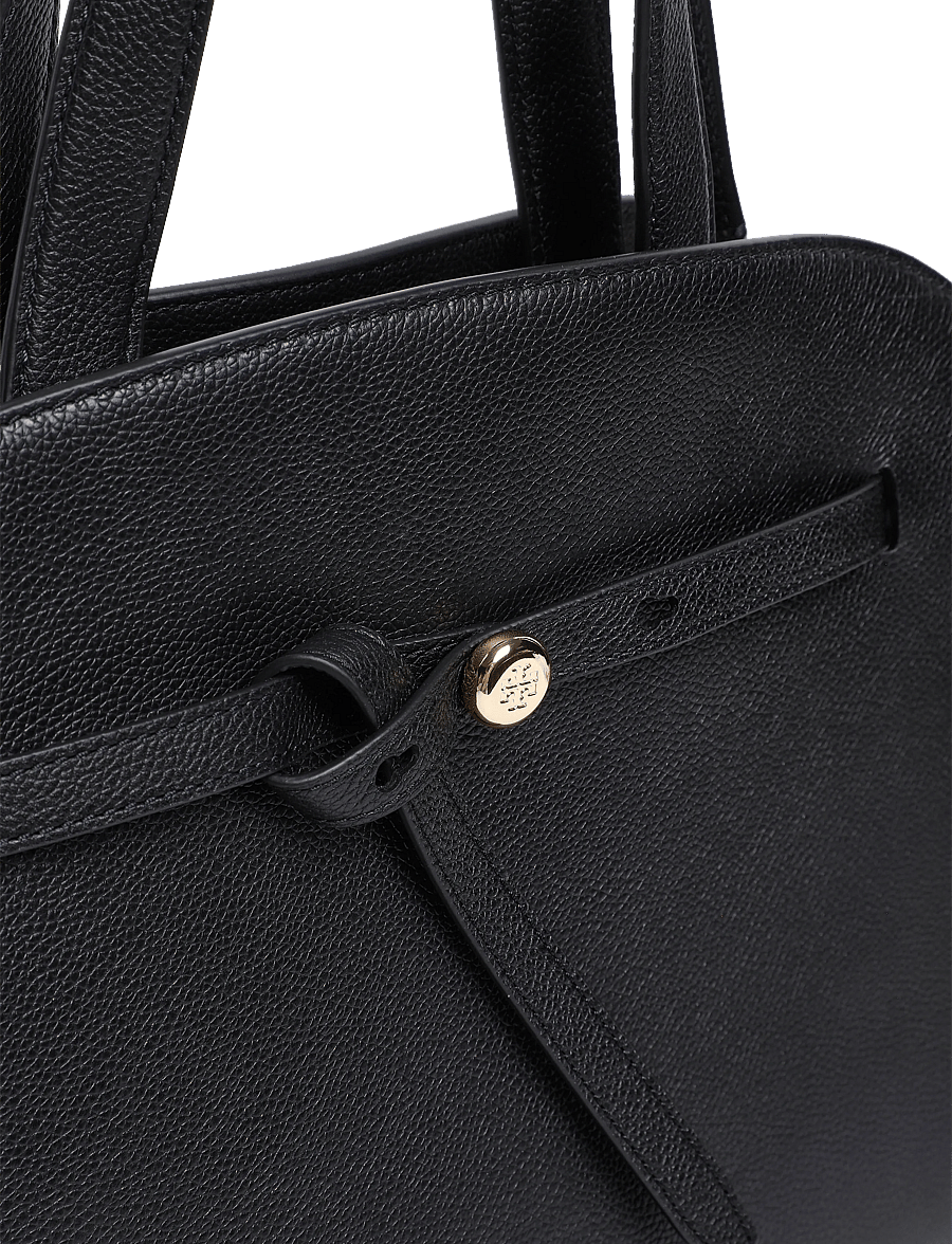 Tory Burch - Romy Bauletto - særlige begivenheder - black - 2