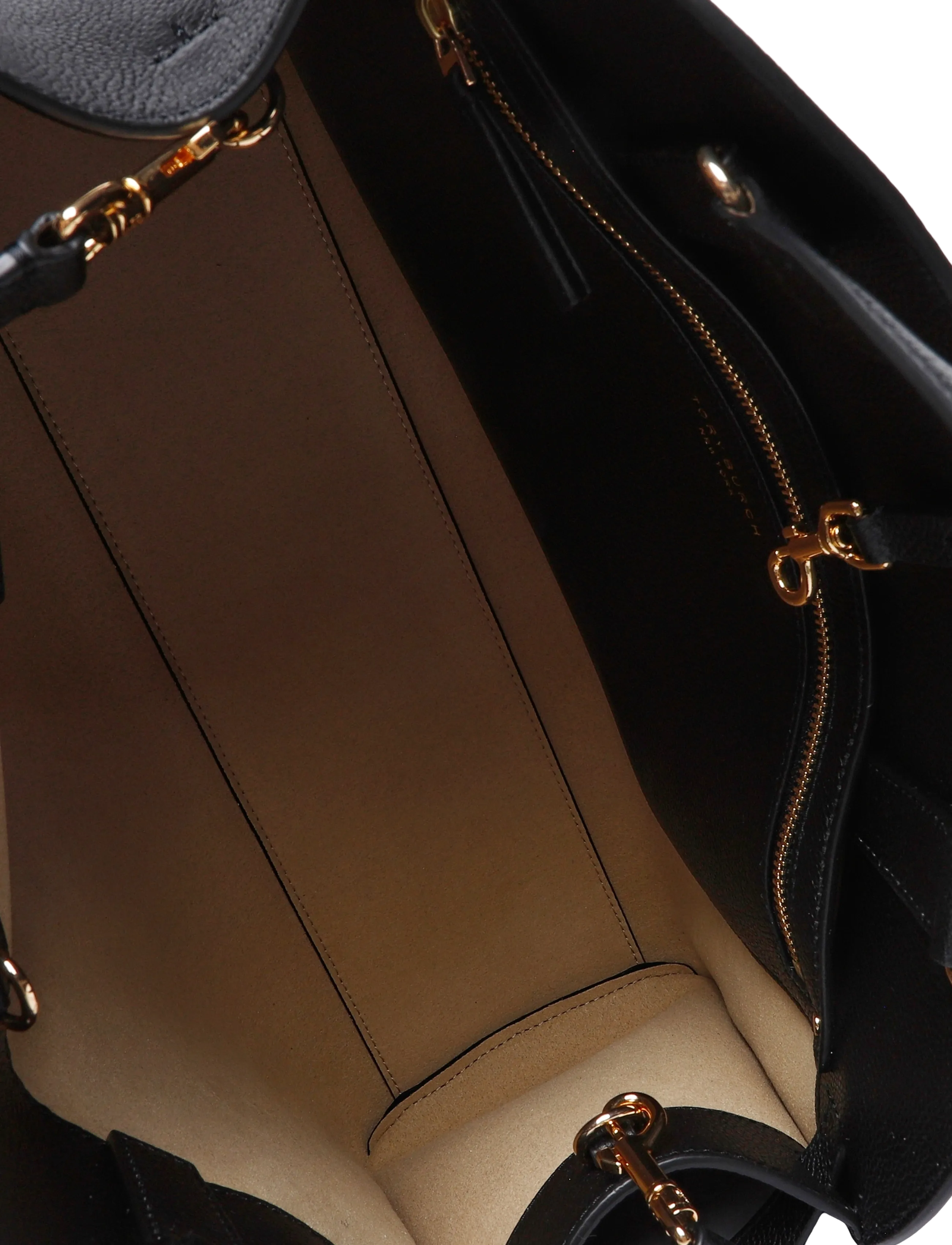 Tory Burch - Romy Bauletto - særlige begivenheder - black - 3