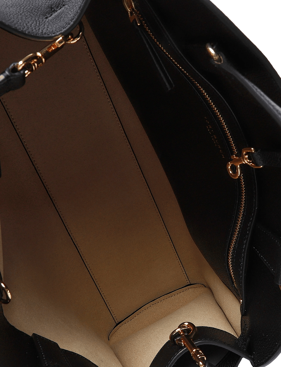 Tory Burch - Romy Bauletto - særlige begivenheder - black - 3