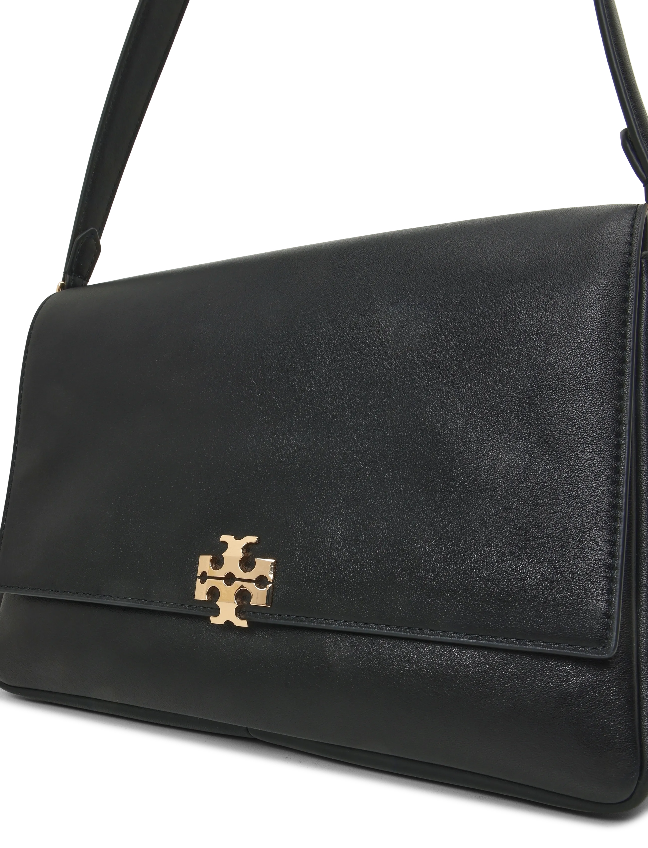 Tory Burch - Charlie Shoulder Bag - black - 2