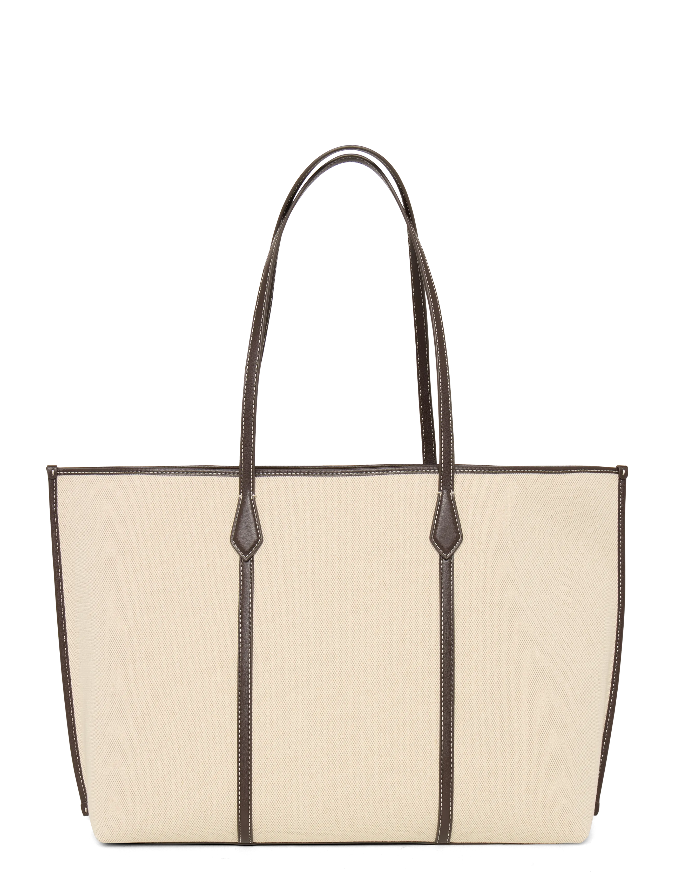 Perry Canvas Tote 2