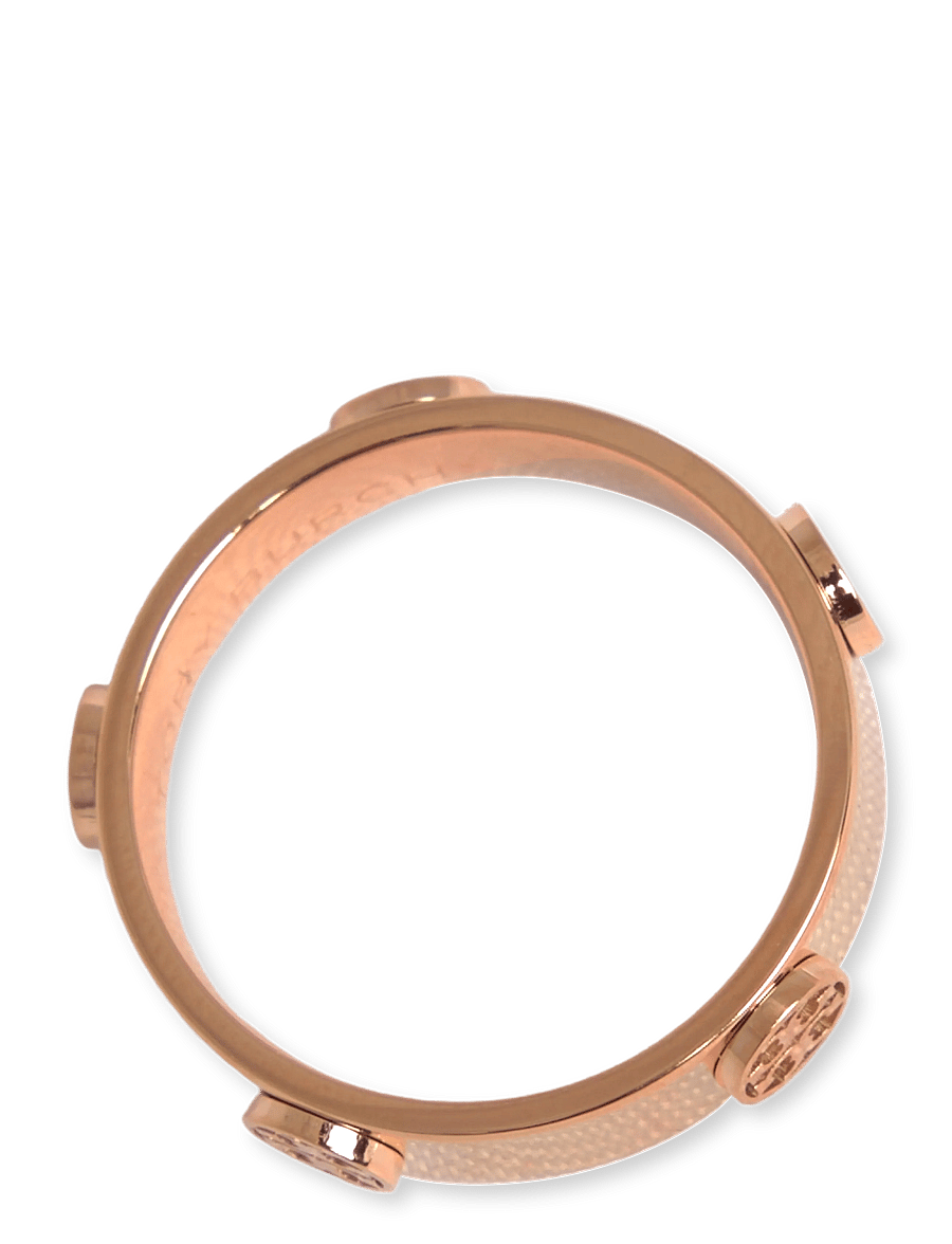 Tory Burch - Icon Ring - ringe - tory gold - 0