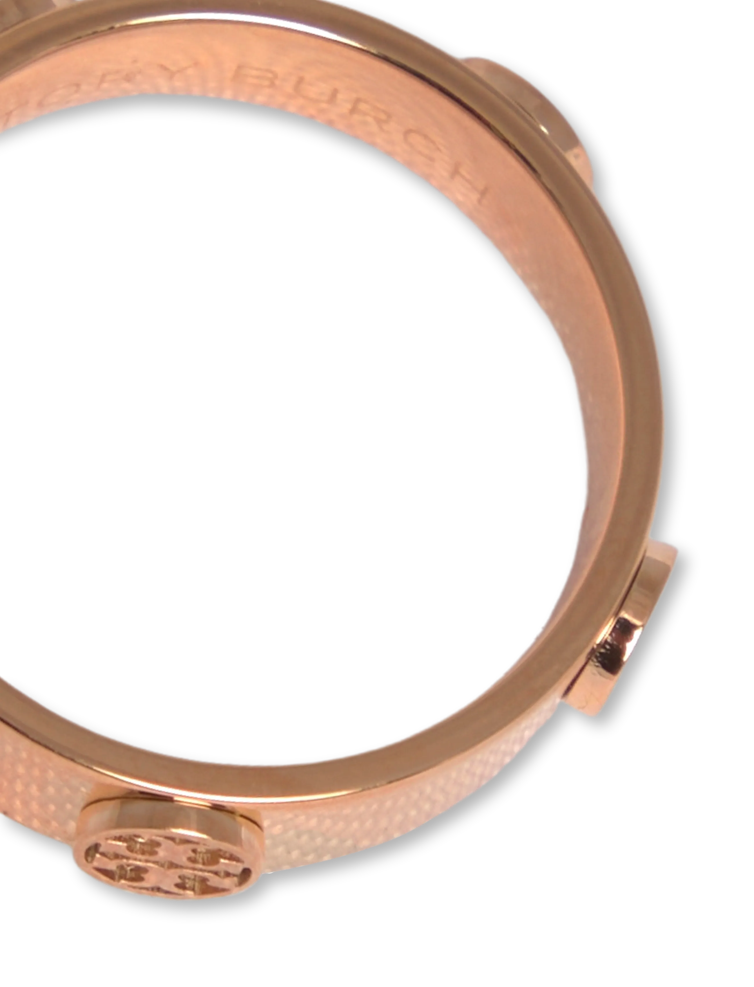 TORY BURCH Icon Ring dam – bild 2