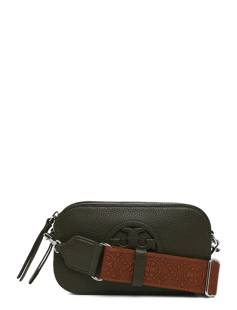 Tory Burch - Miller Mini Crossbody Bag - crossbody bags - leccio - 0