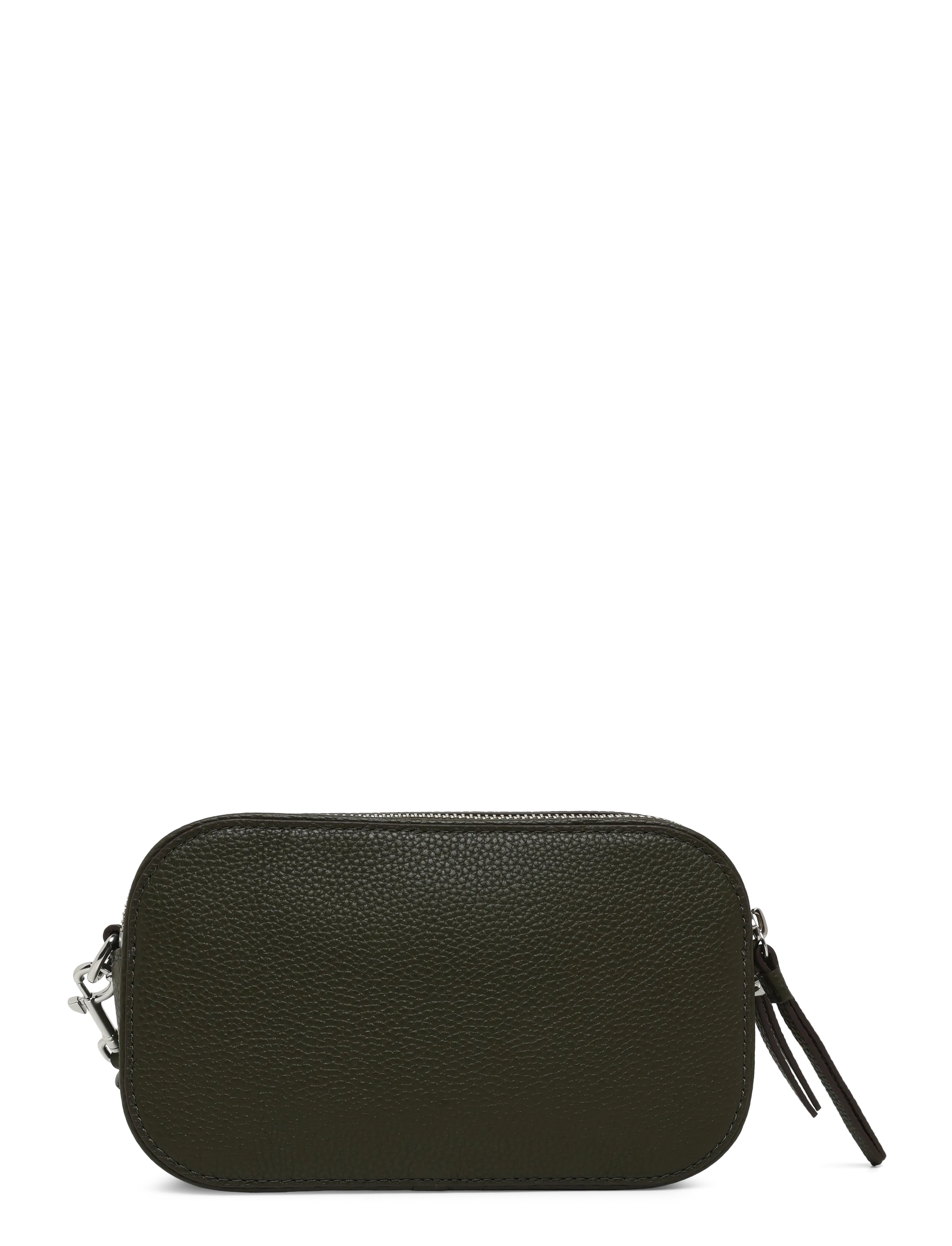 Tory Burch - Miller Mini Crossbody Bag - Üleõlakotid - leccio - 1