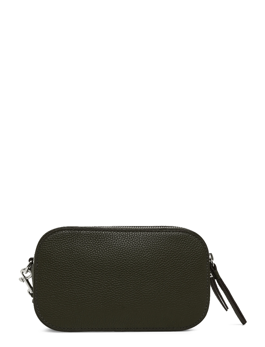Tory Burch - Miller Mini Crossbody Bag - crossbody bags - leccio - 1