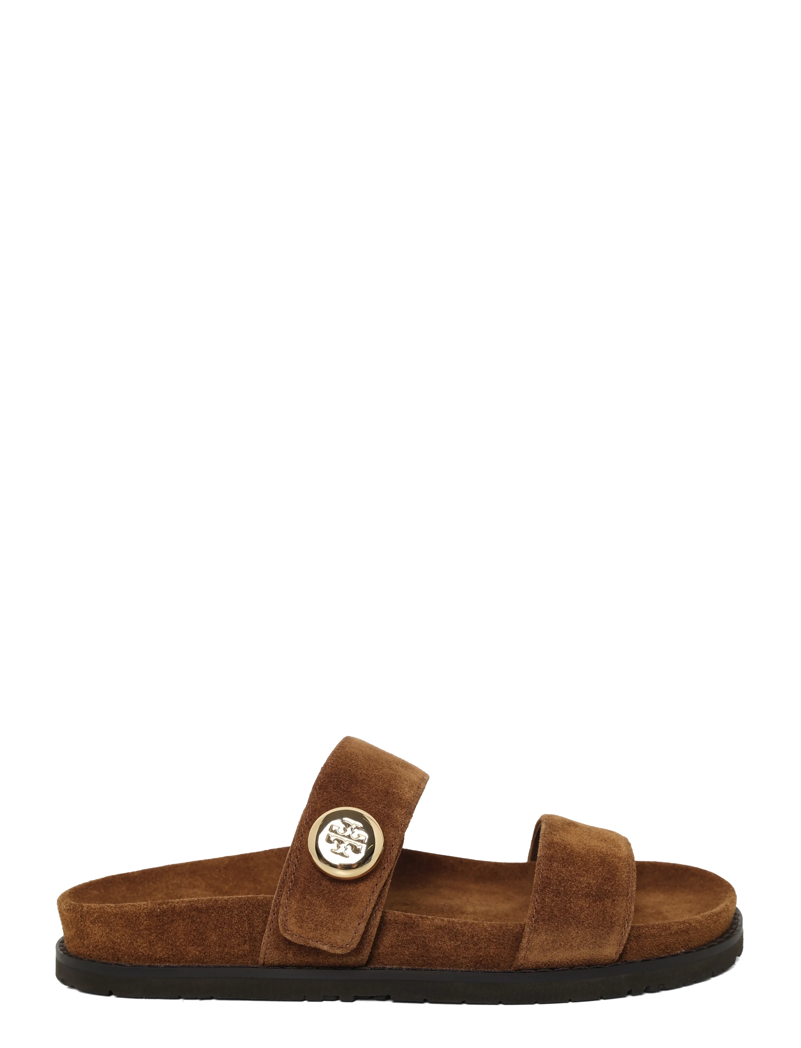 Tory Burch - ROMY SPORT SLIDE - park bench - 2