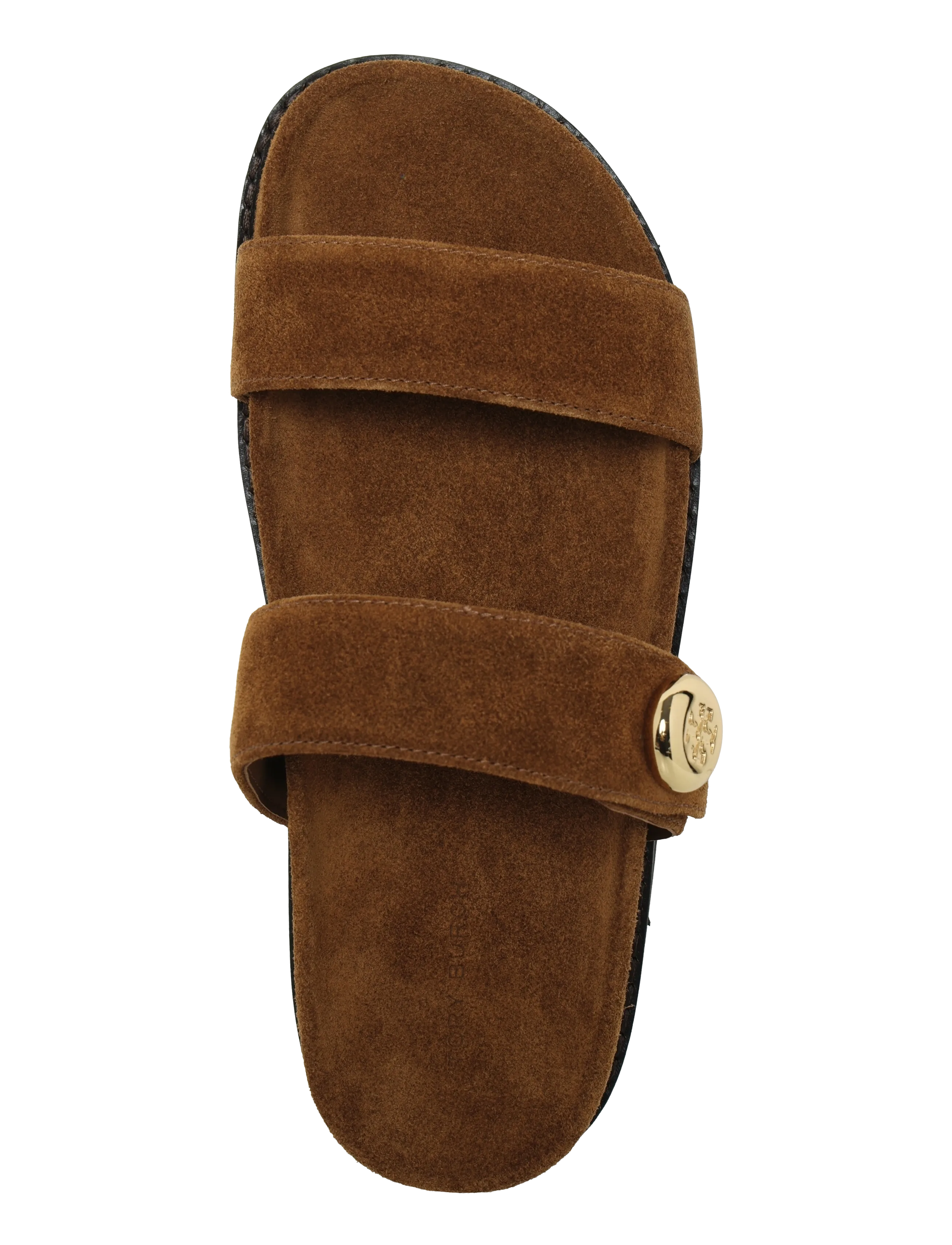 Tory Burch - ROMY SPORT SLIDE - park bench - 3